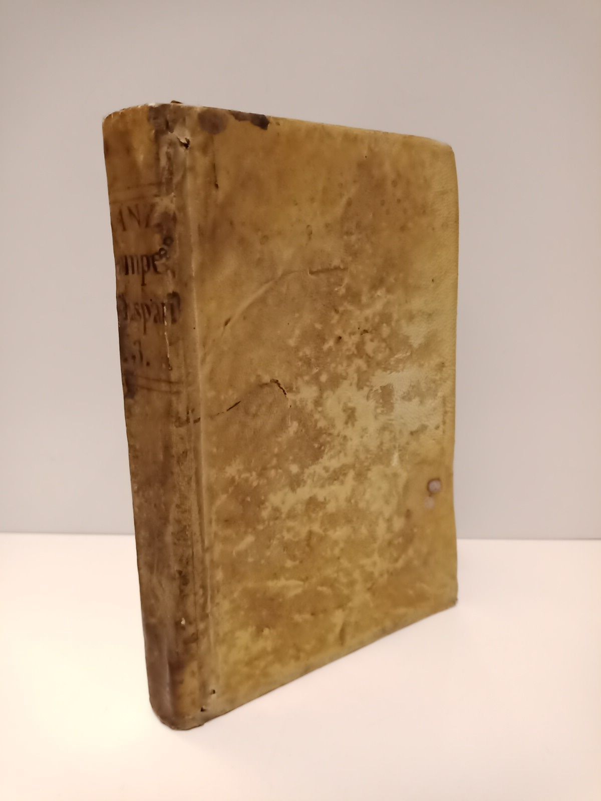 Compendio cronológico de la historia de España, desde los tiempos …