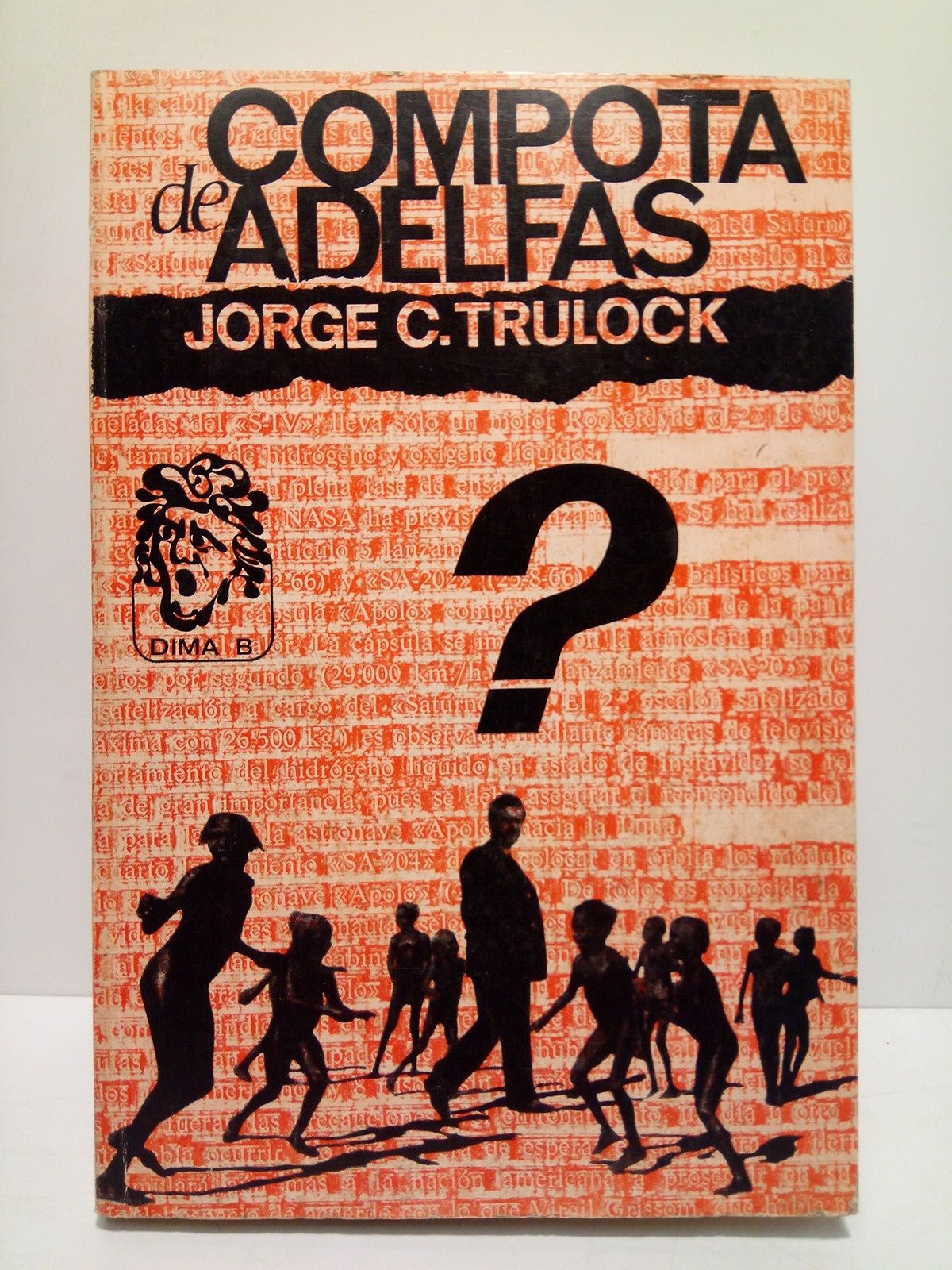 Compota de adelfas