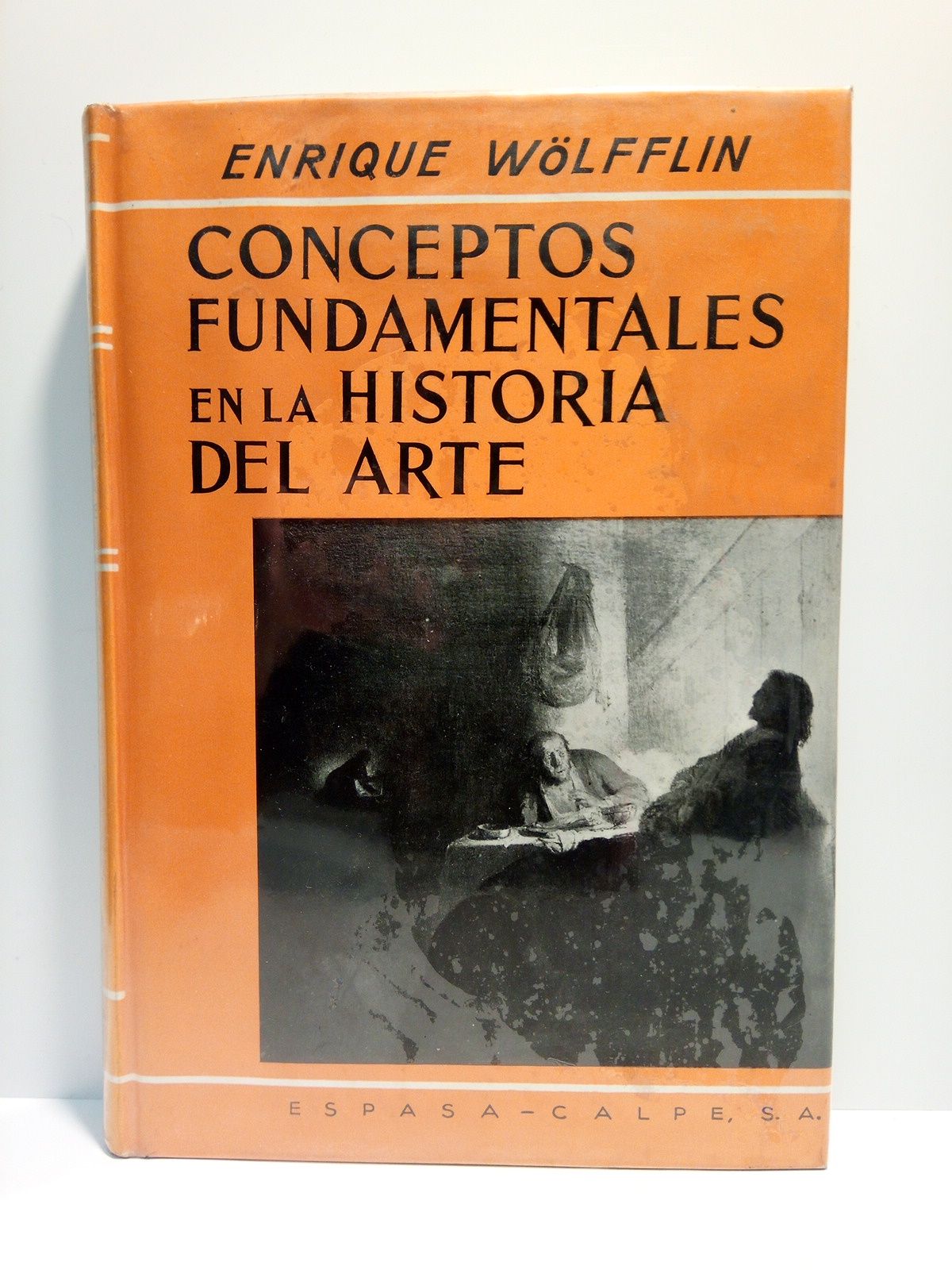 Conceptos fundamentales en la Historia del Arte / Traducción del …