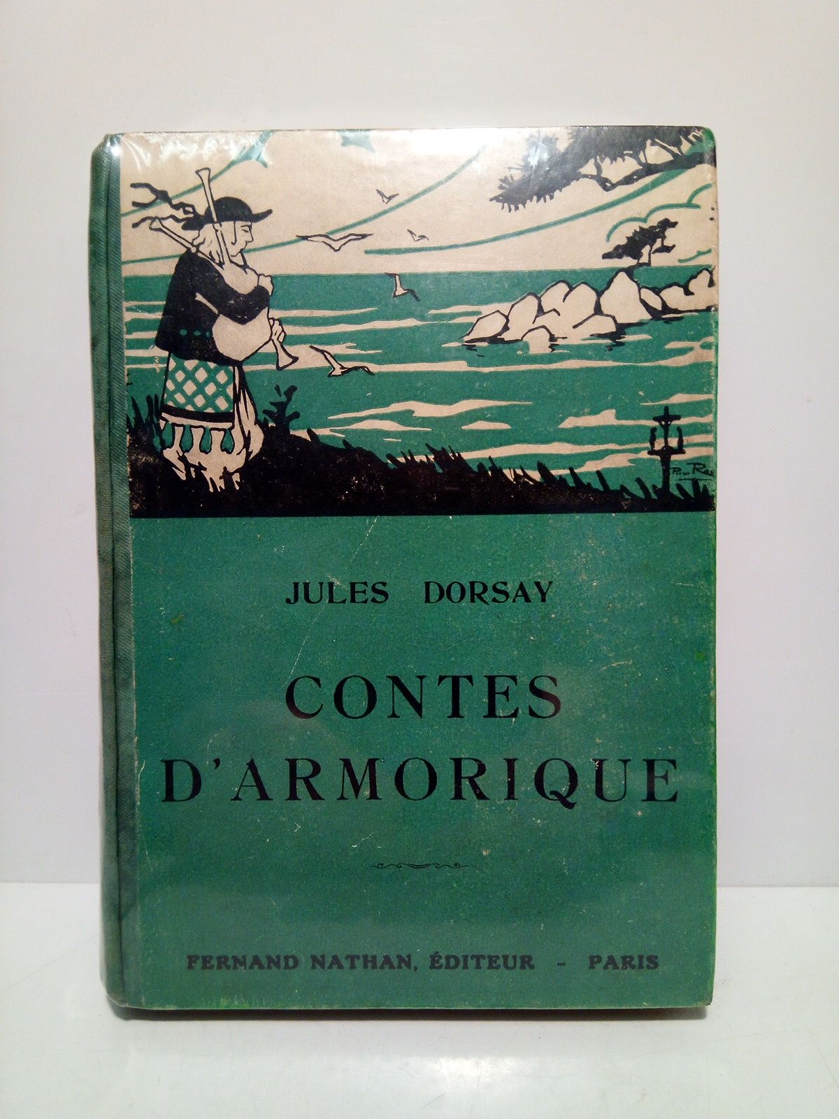 Contes d'Armorique