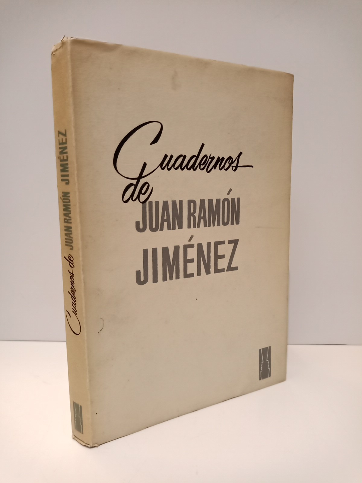 Cuadernos de Juan Ramón Jimenez / Edición preparada por Francisco …