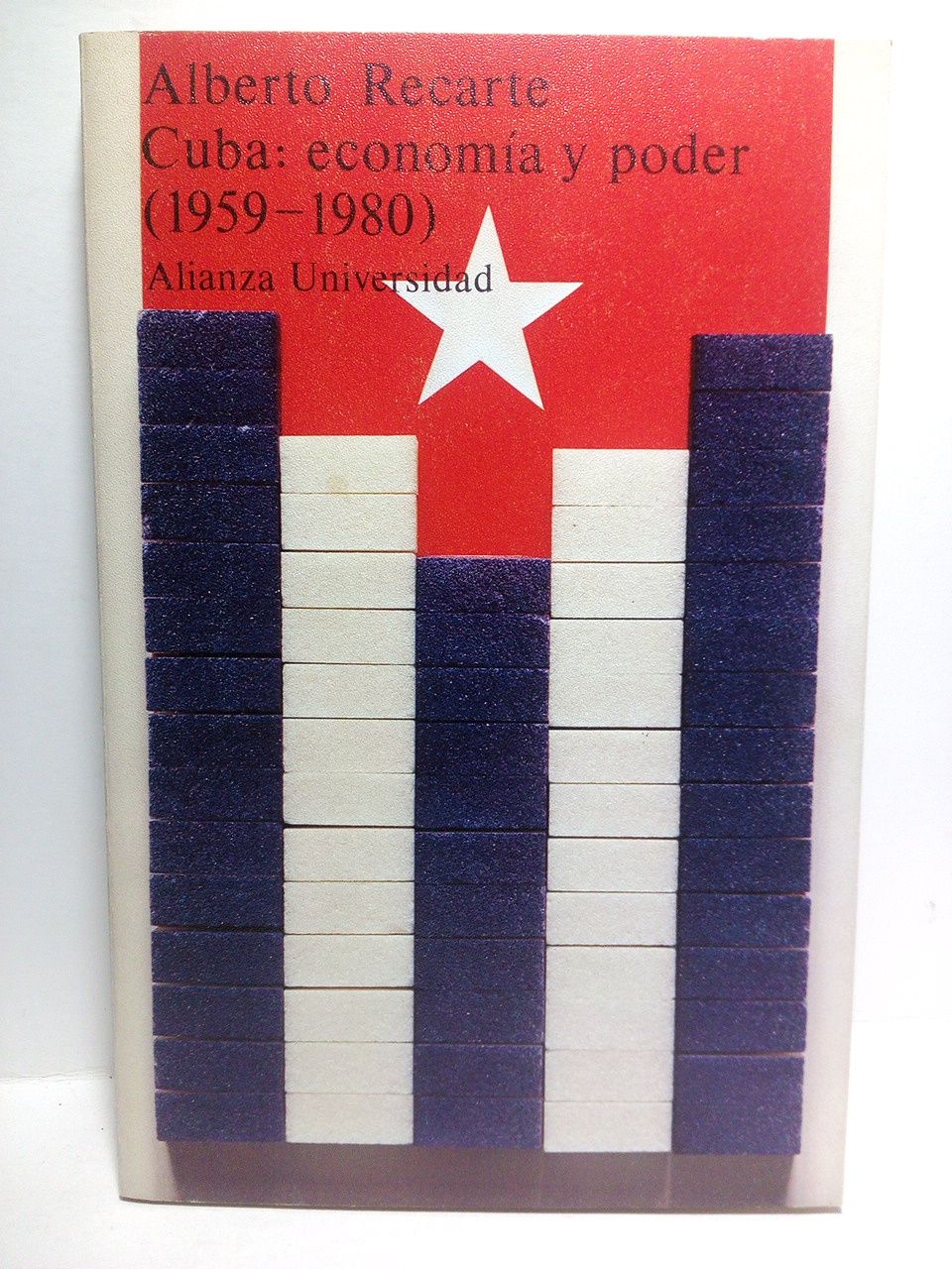 Cuba: Economía y poder (1959-1980)