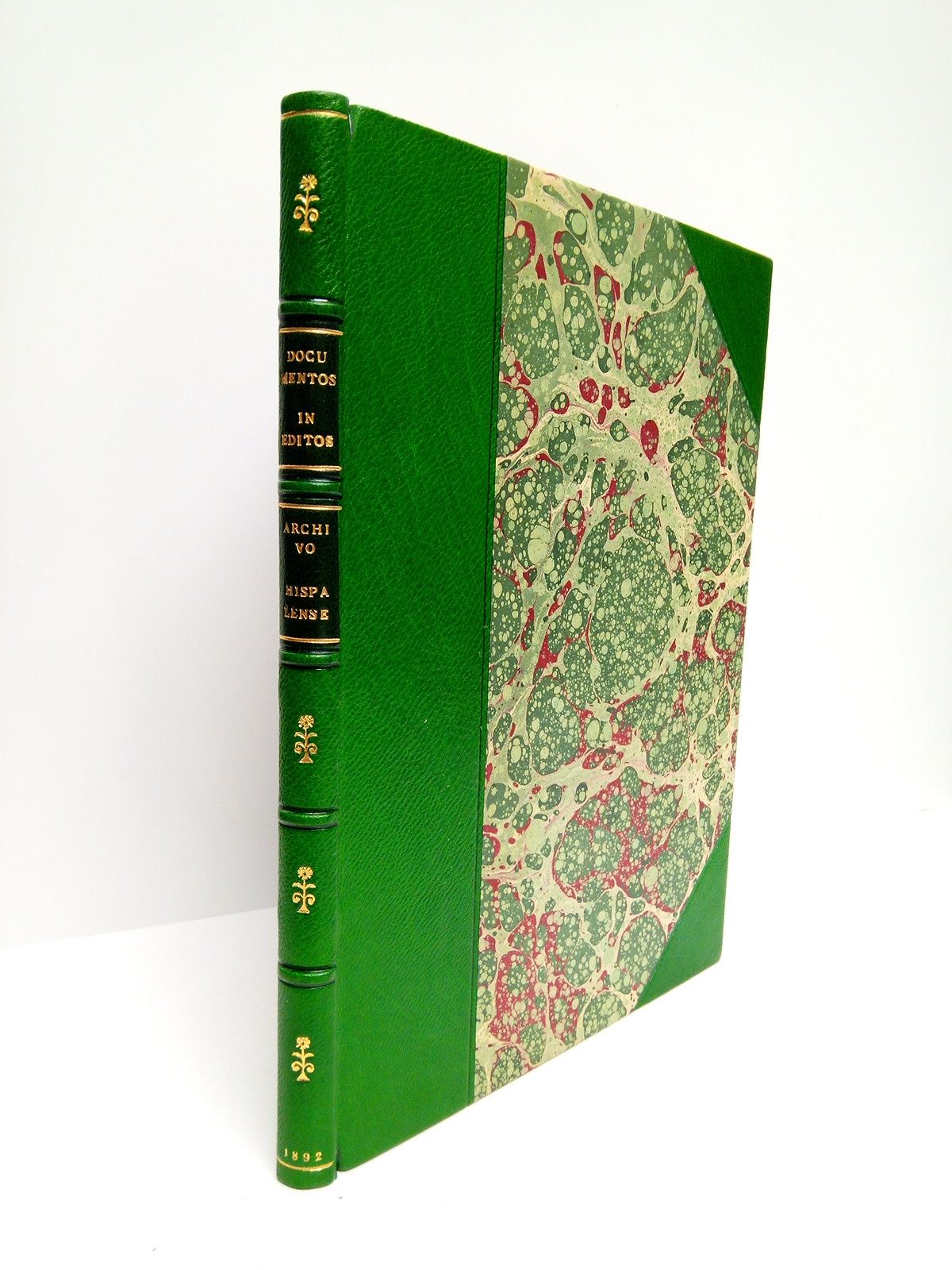 Curiosidades Bibliográficas y Documentos Inéditos : Homenaje del Archivo Hispalense …