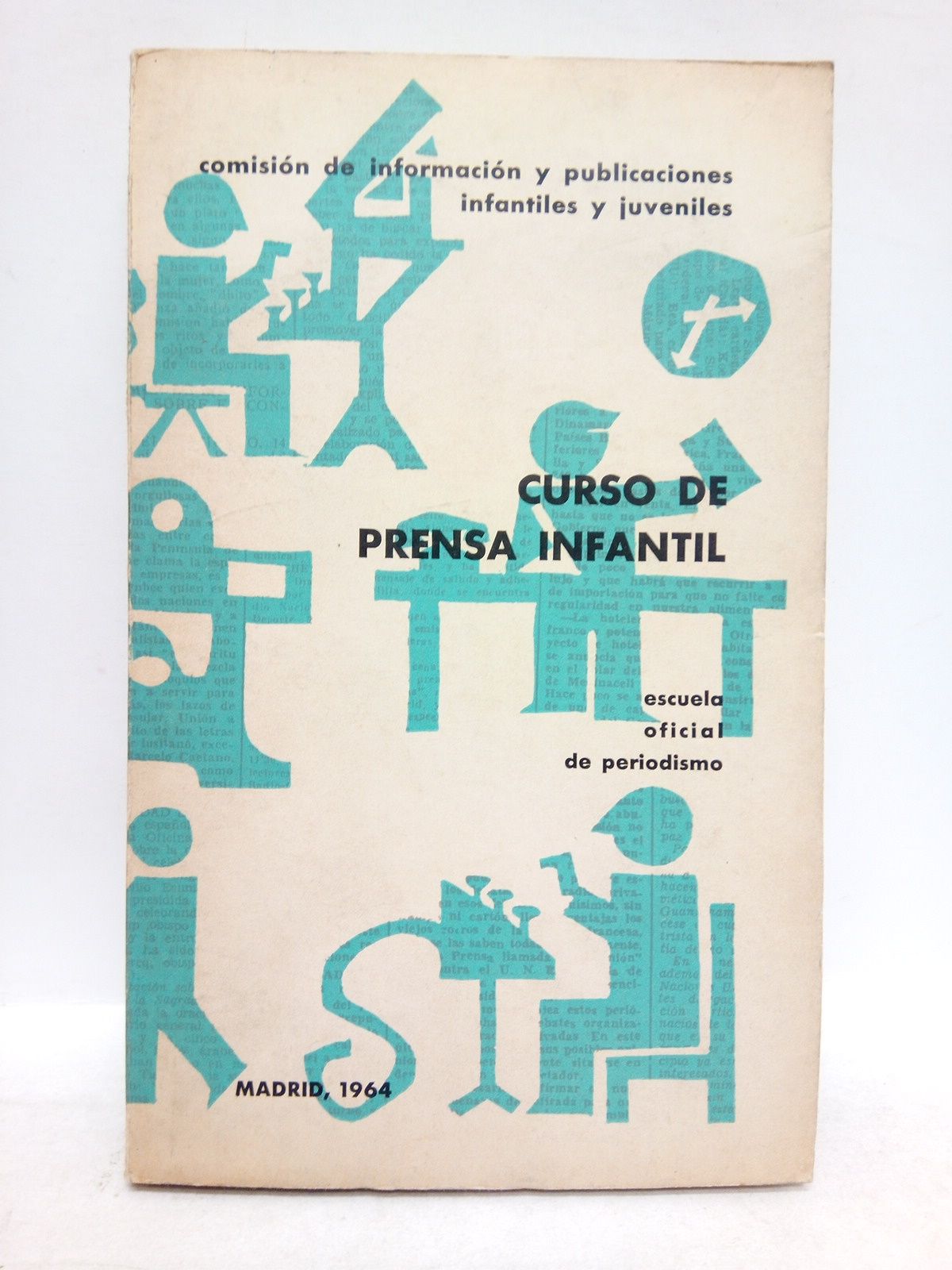 Curso de Prensa Infantil