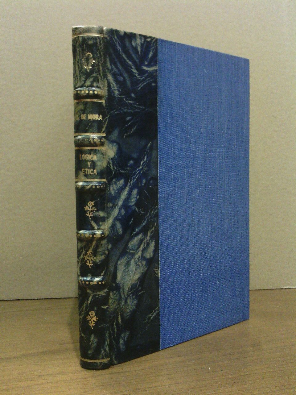 Cursos de lógica según la Escuela de Edimburgo / Por …