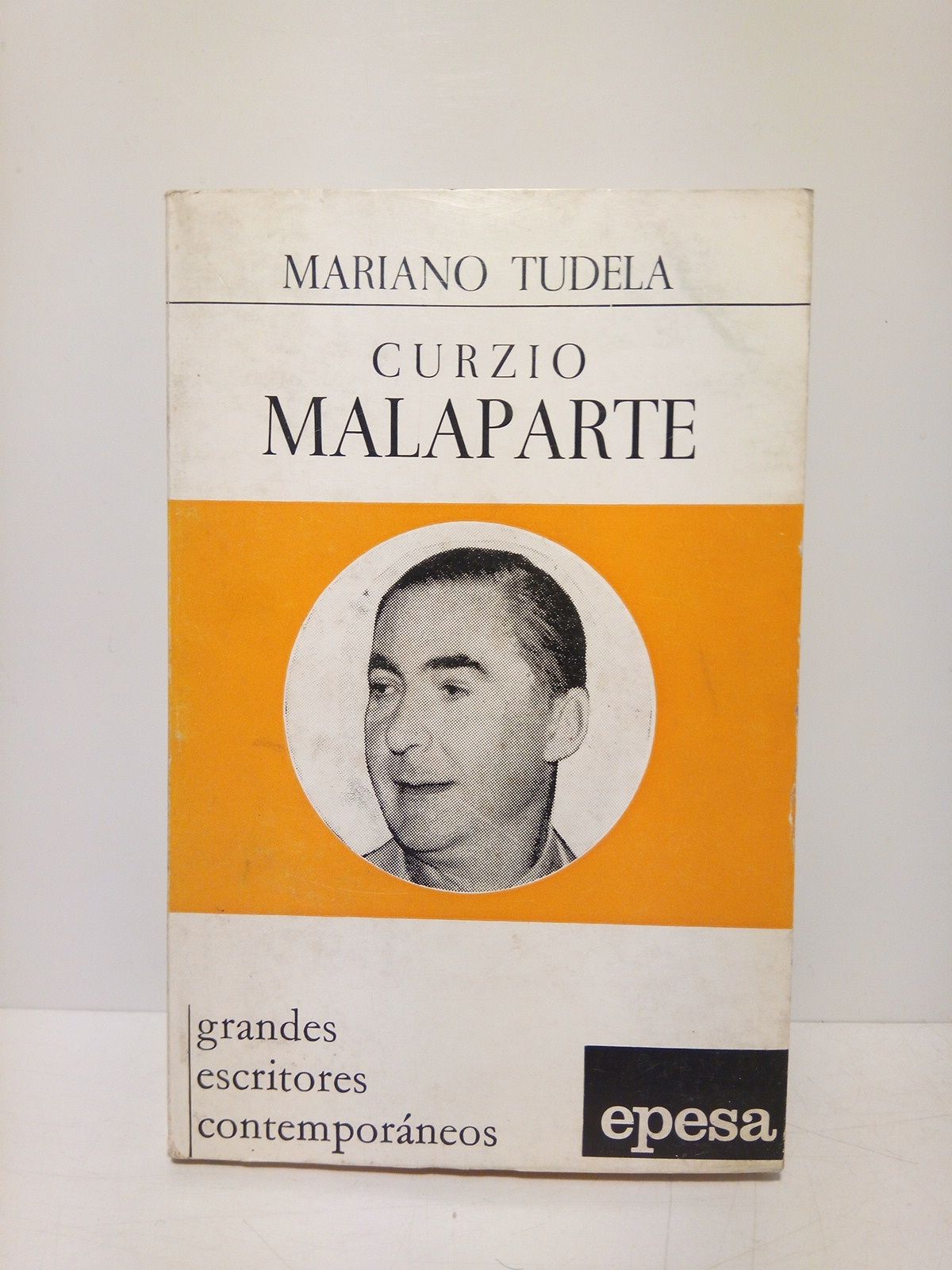 Curzio Malaparte