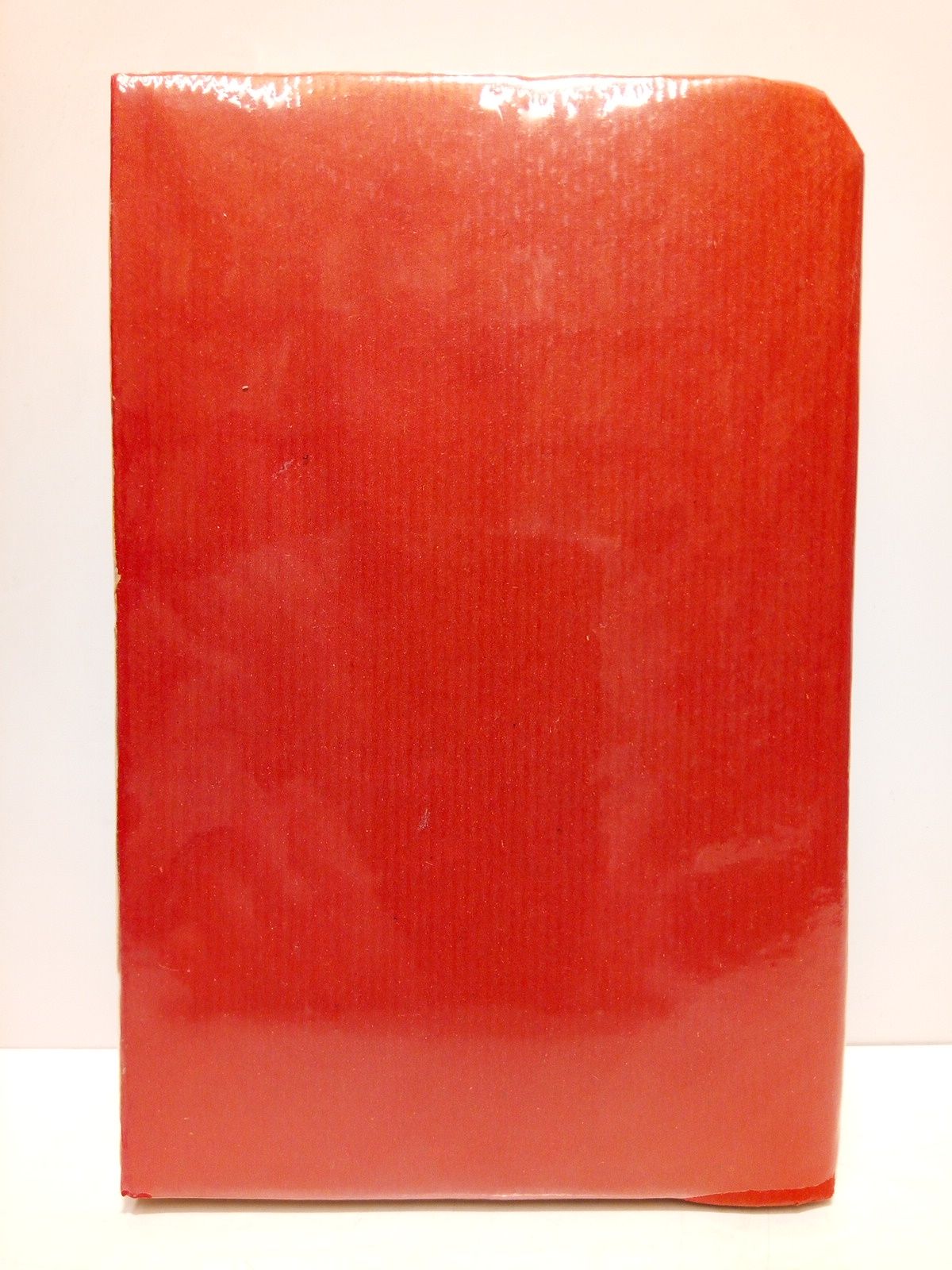 De Madrid a Oviedo, pasando por las Azores (Novela)