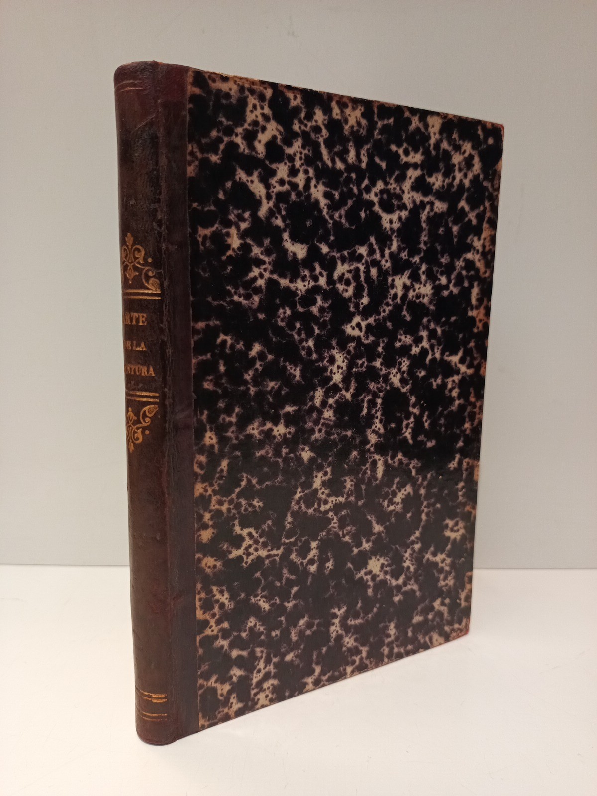 Del arte moderno: Breves reflexiones sobre el arte de la …