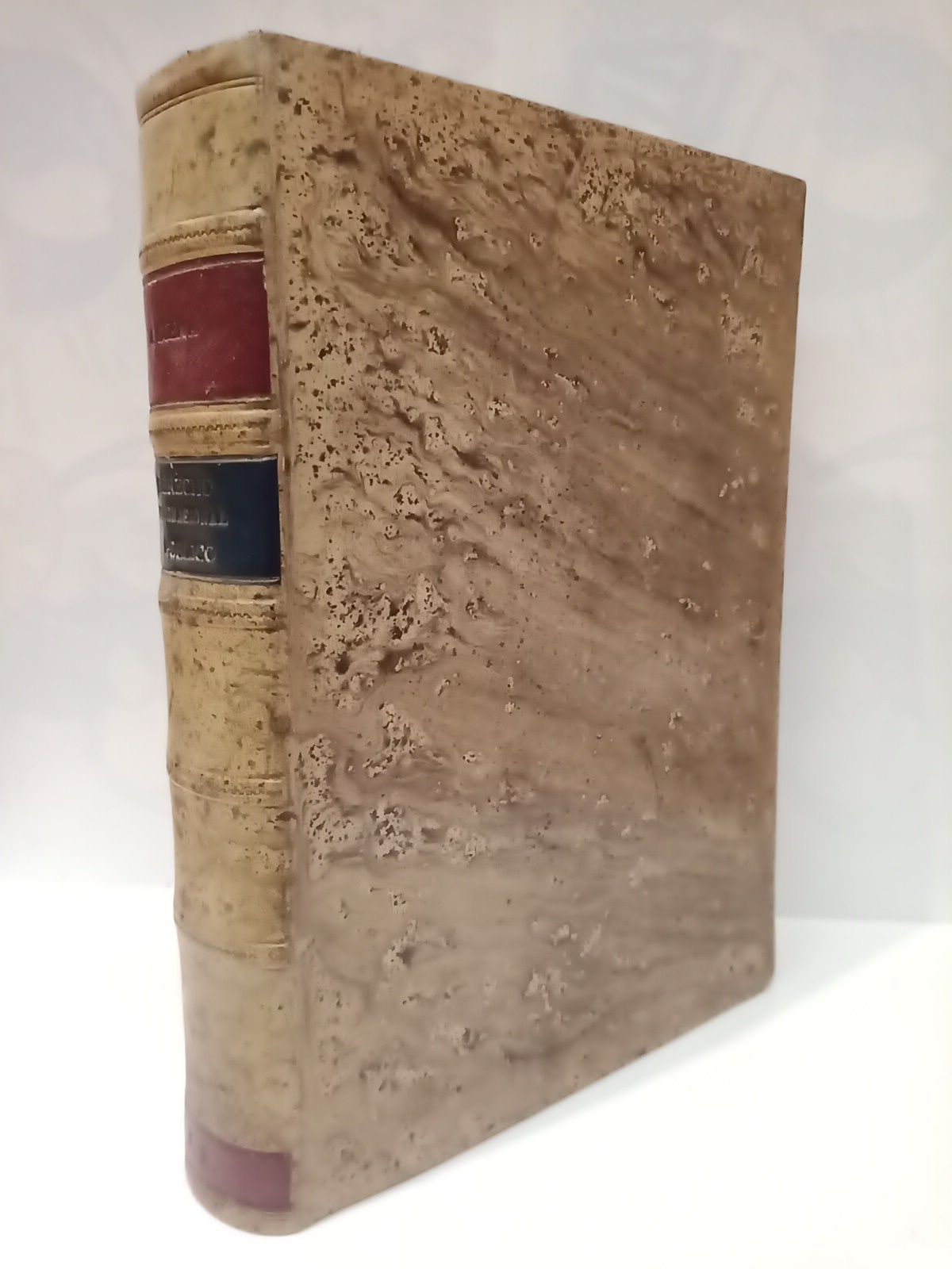 Derecho Internacional Público / Traduccióin de la 4ª Edición italiana …