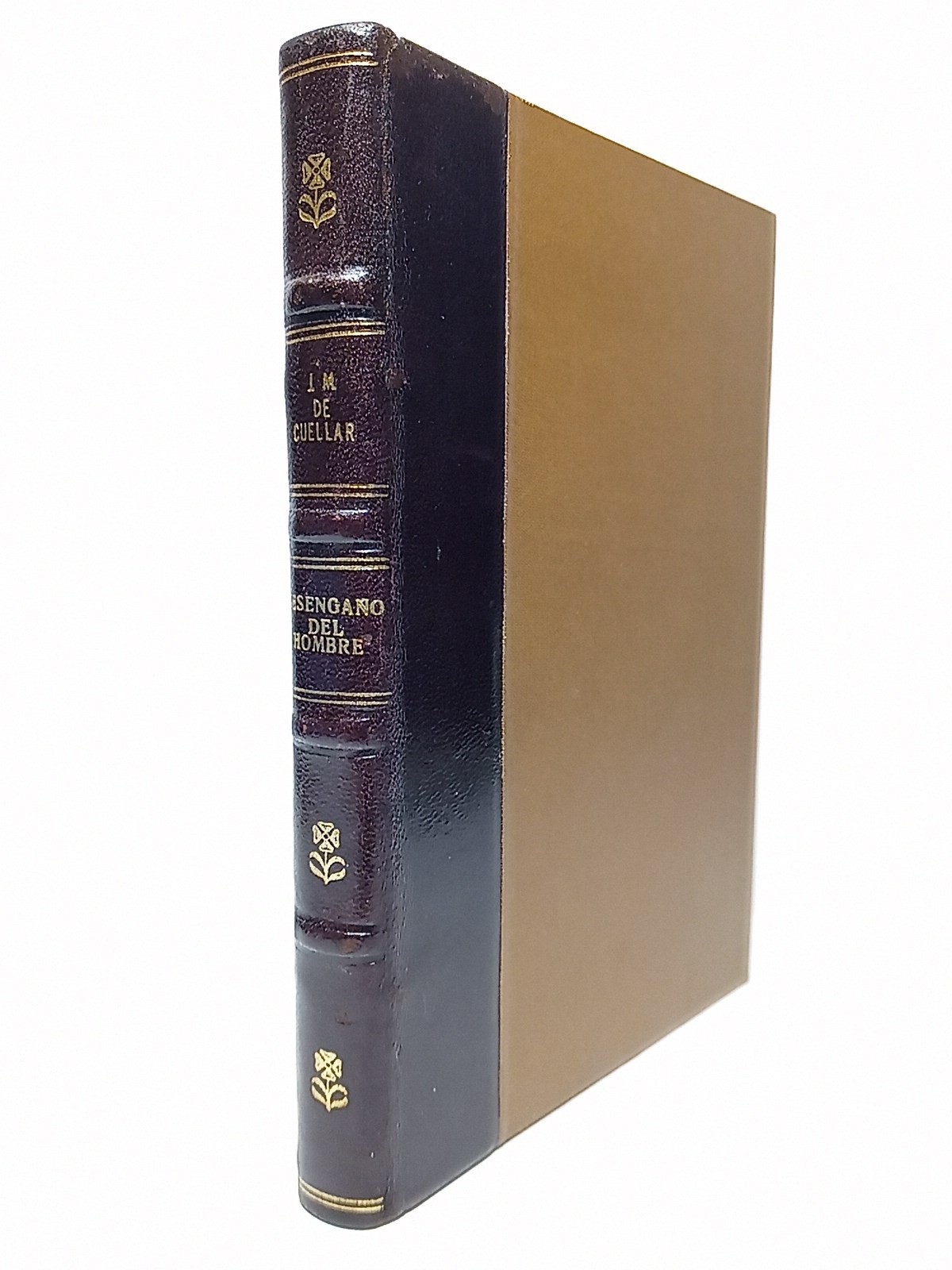 Desengaño del hombre en el Tribunal de la Fortuna y …