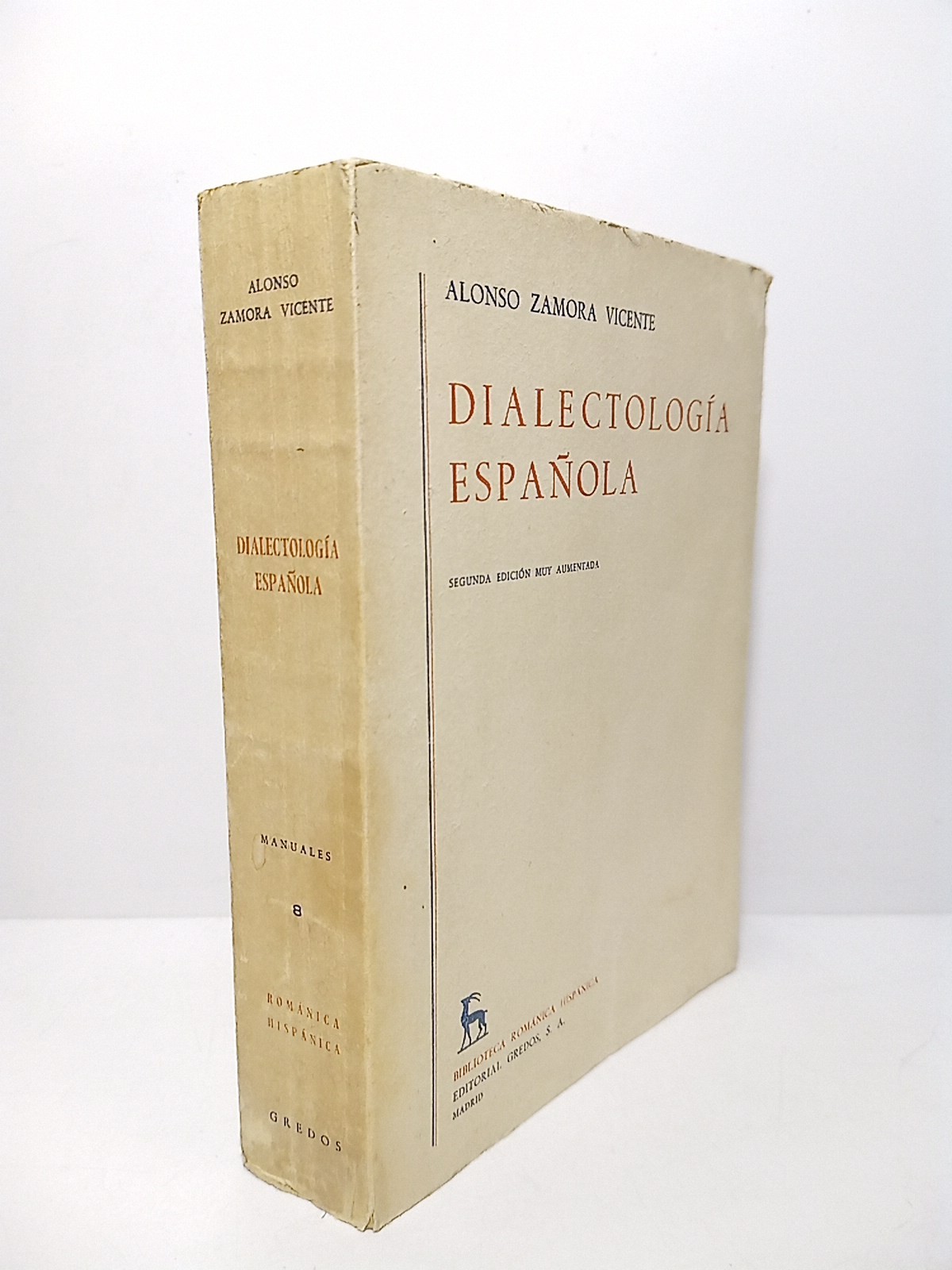Dialectología Española