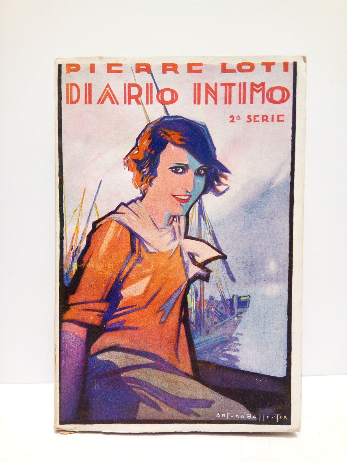 Diario Intimo, 1882 - 1885 / Publicado por su hijo …