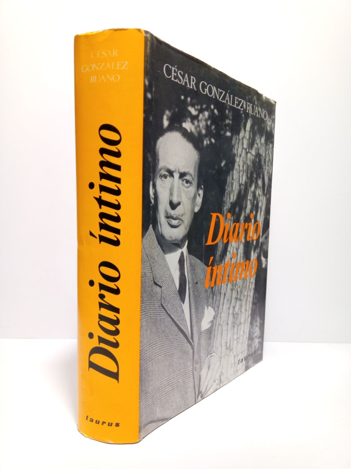 Diario Intimo (1951-1965)