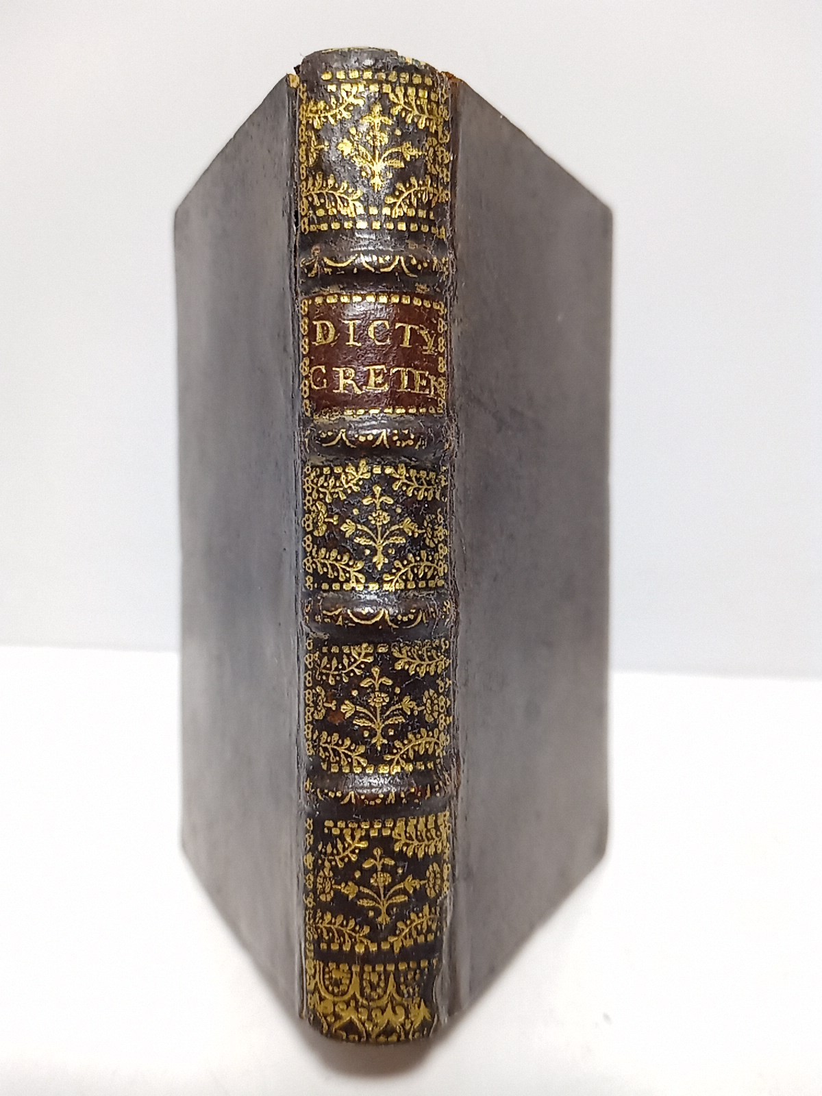 Dictys Cretensis de bello Troiano et Dares Phrygius de excidio …