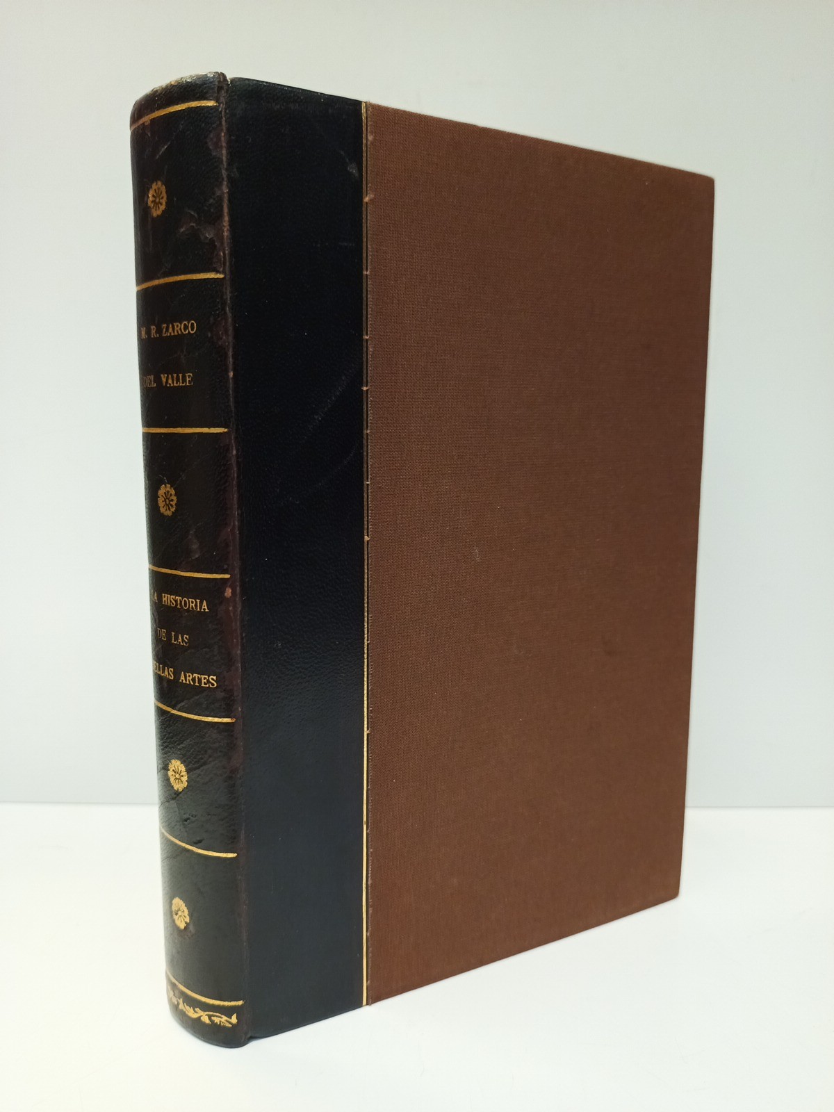 Documentos inéditos para la historia de las bellas artes