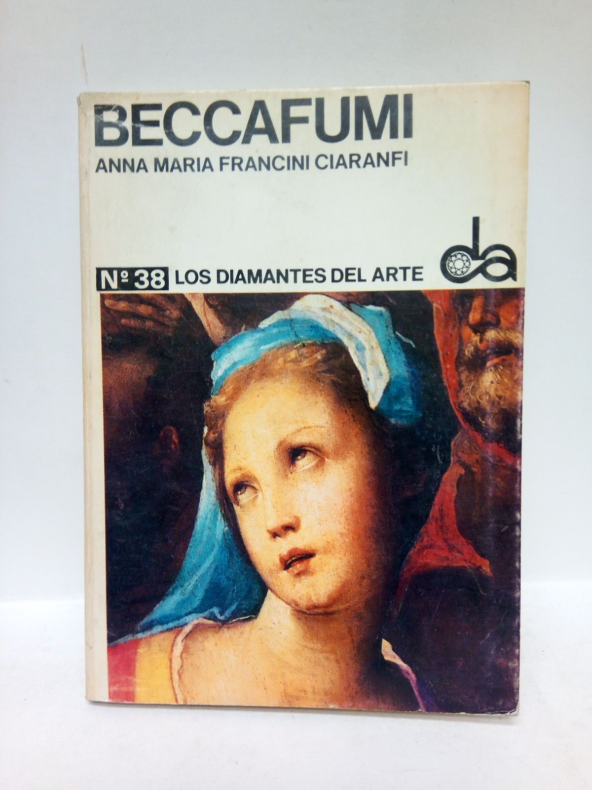 Domenico Beccafumi / Versión española y revisión del prof. J. …