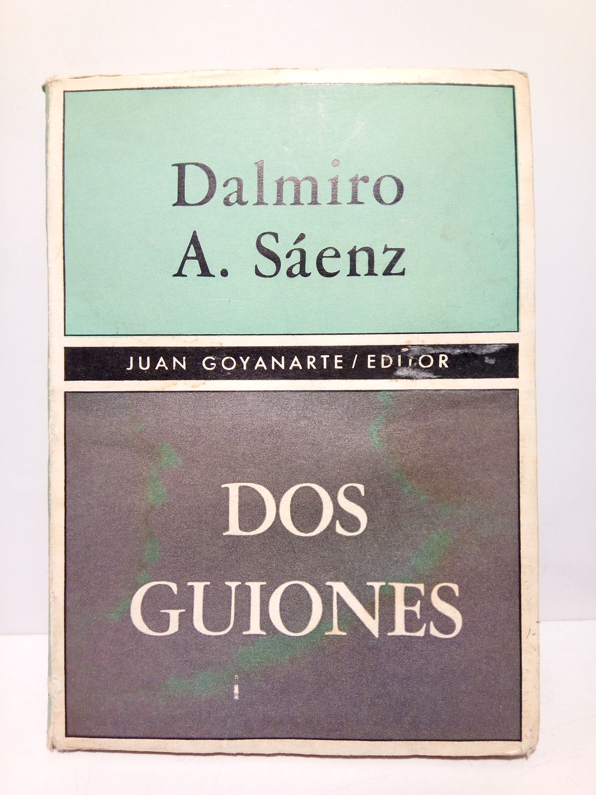 Dos guiones: Treinta - Treina; El sexto día