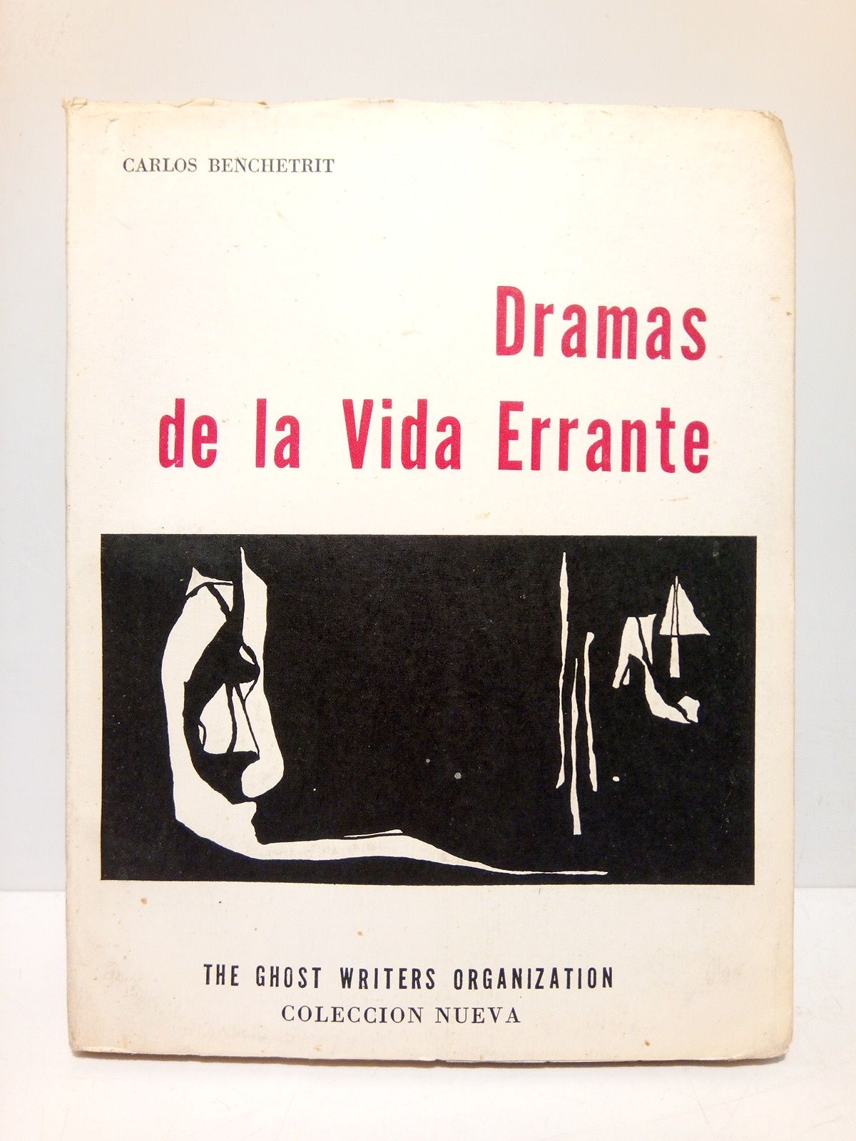 Dramas de la Vida Errante: "Nada Más Que Una Triste …