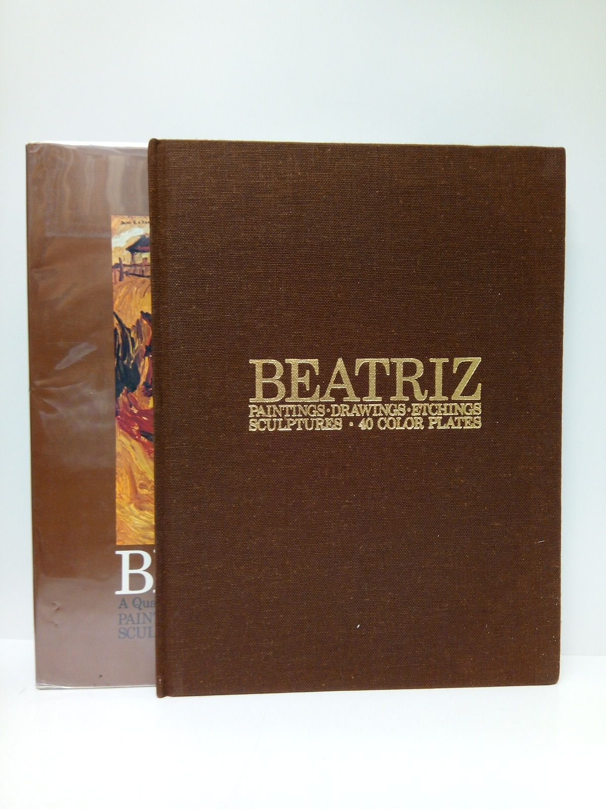 Dulce H. de Beatriz. A Quarter Century of My Life …