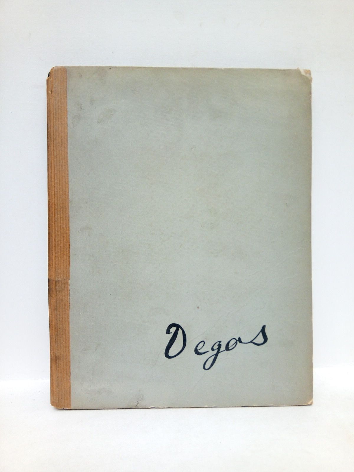 Edgar Degas