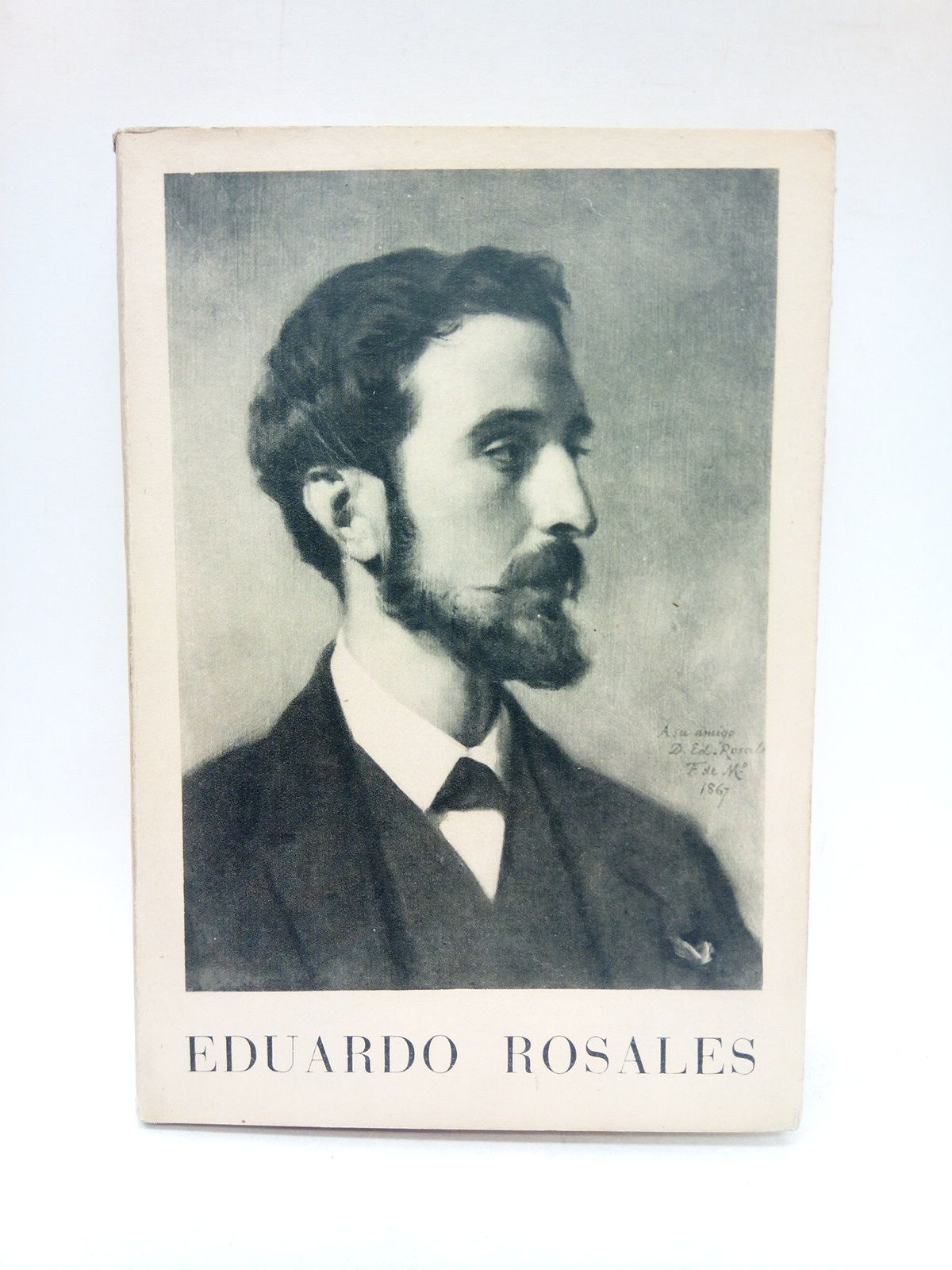 Eduardo Rosales