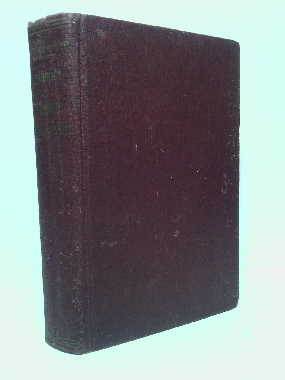 Educación y Enseñanza