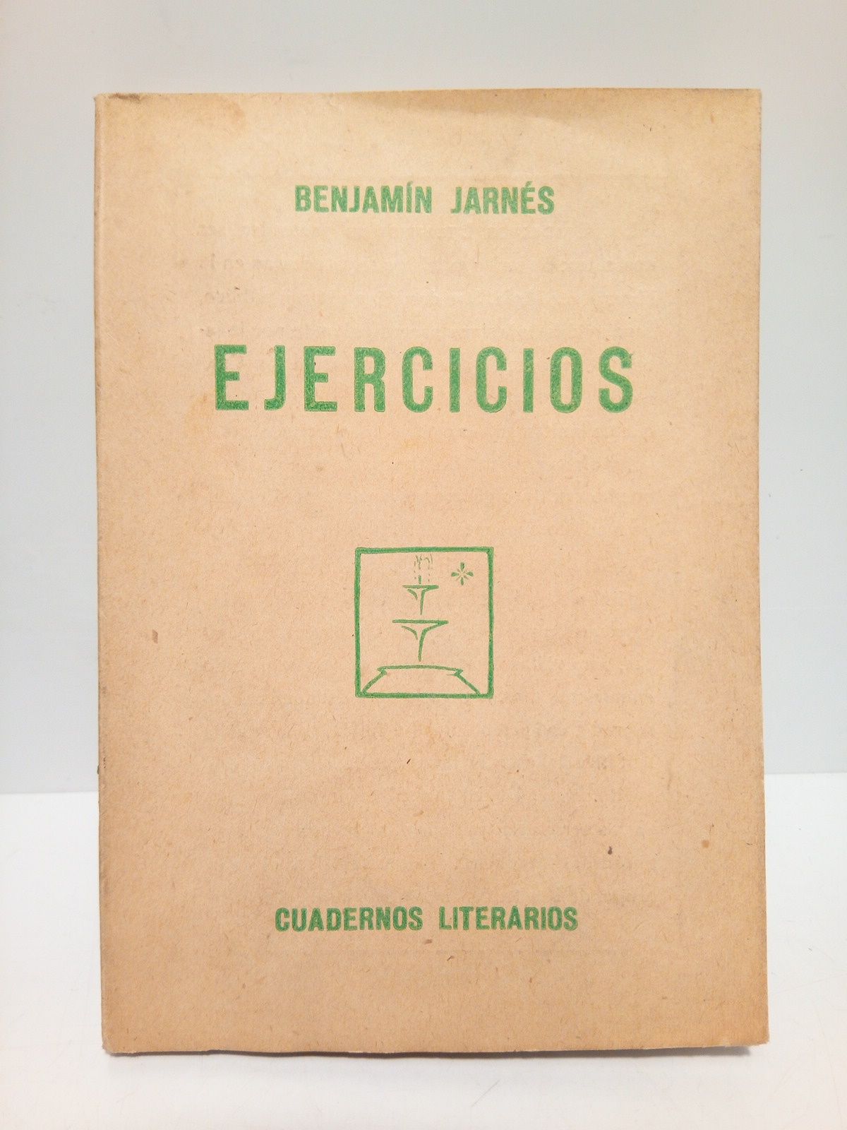 Ejercicios