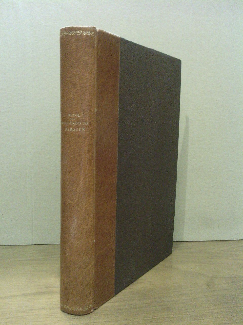 El Abadengo de Sahagún: Contribución al estudio del feudalismo en …