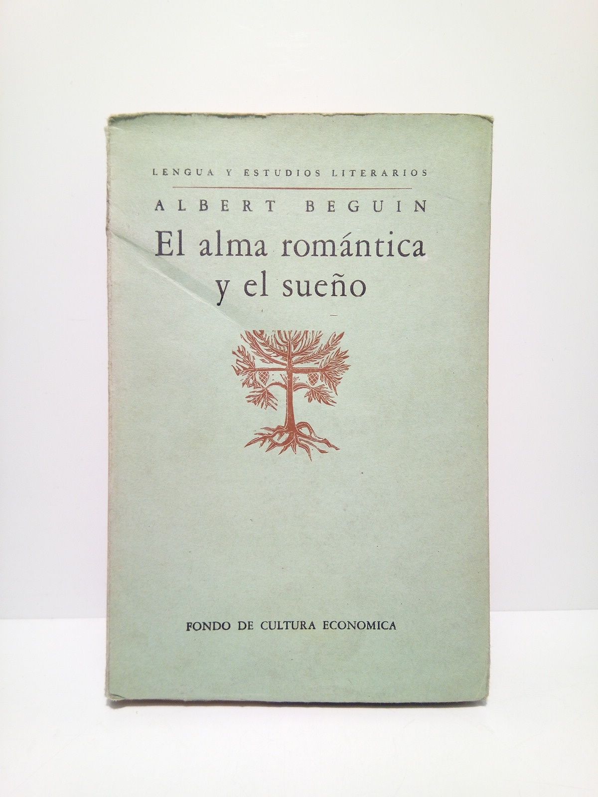 El alma romántica y el sueño: Ensayo sobre el romanticismo …