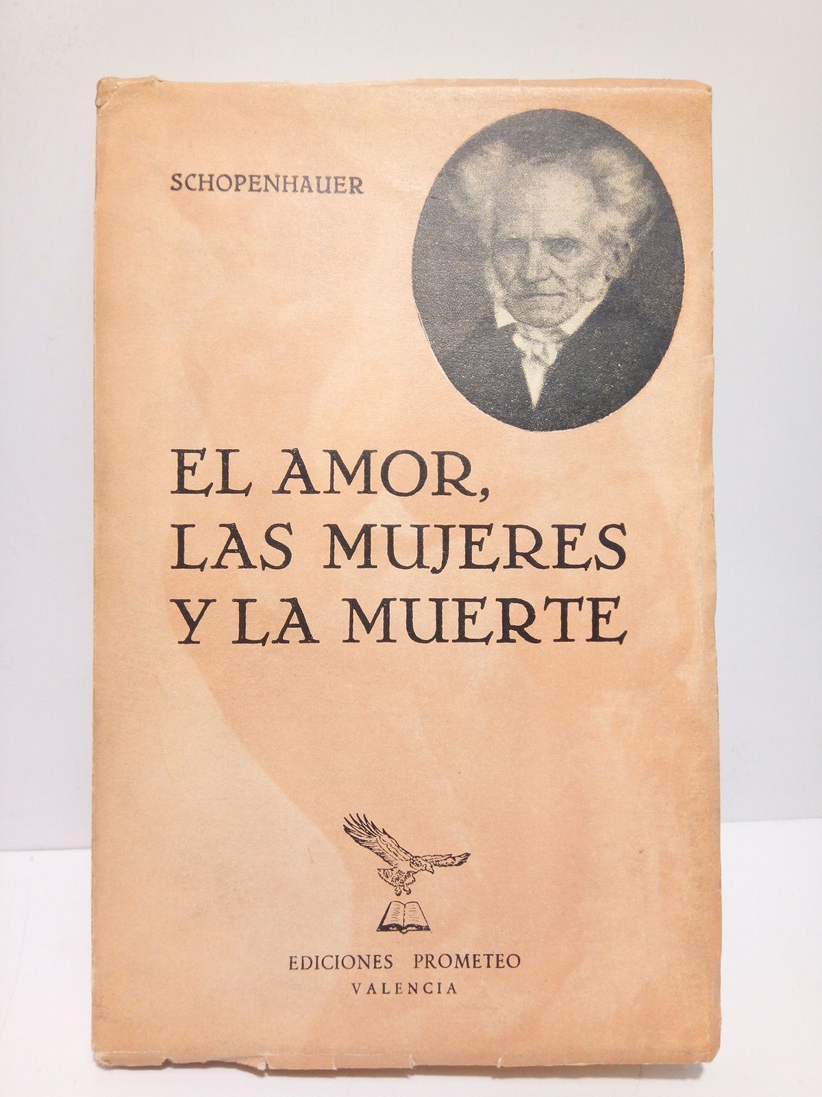 El amor, las mujeres y la muerte / Traducción de …