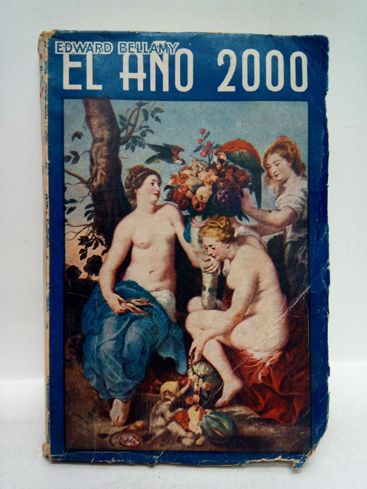 El año 2000