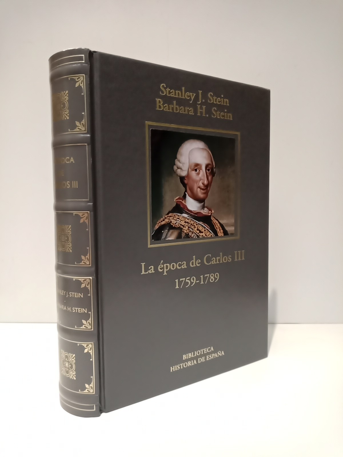 El apogeo del imperio: España y Nueva España en la …