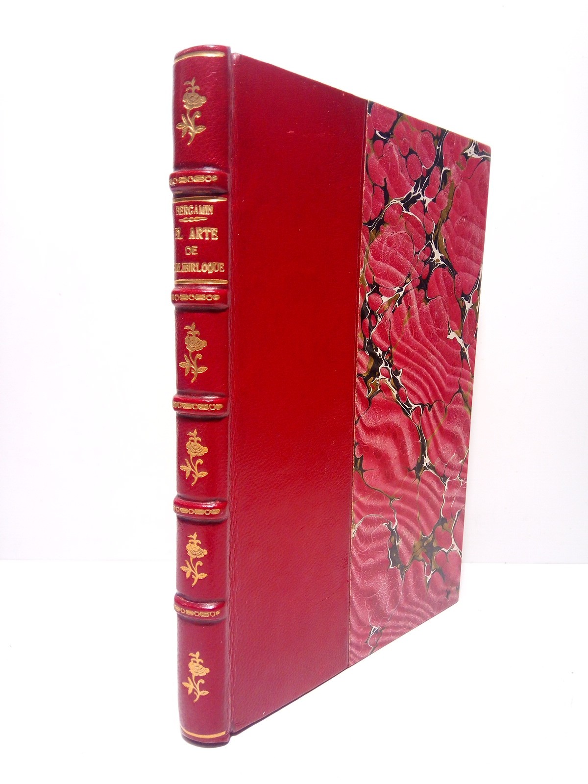 El arte de birlibirloque (entendimiento del toreo)