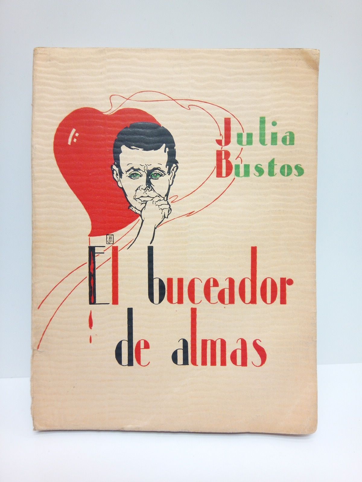 El buceador de almas