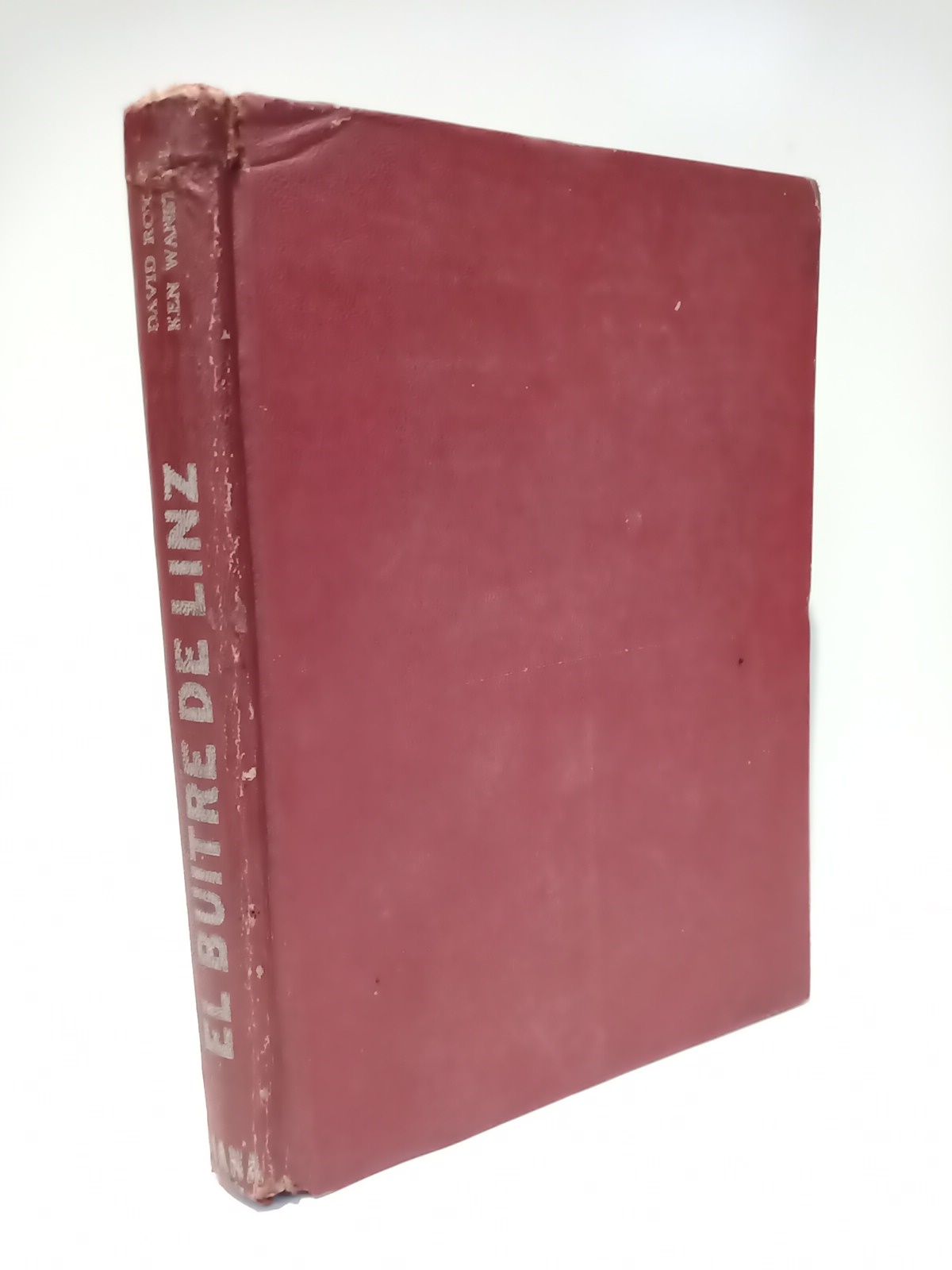 El Buitre de Linz: La historia del robo de arte …