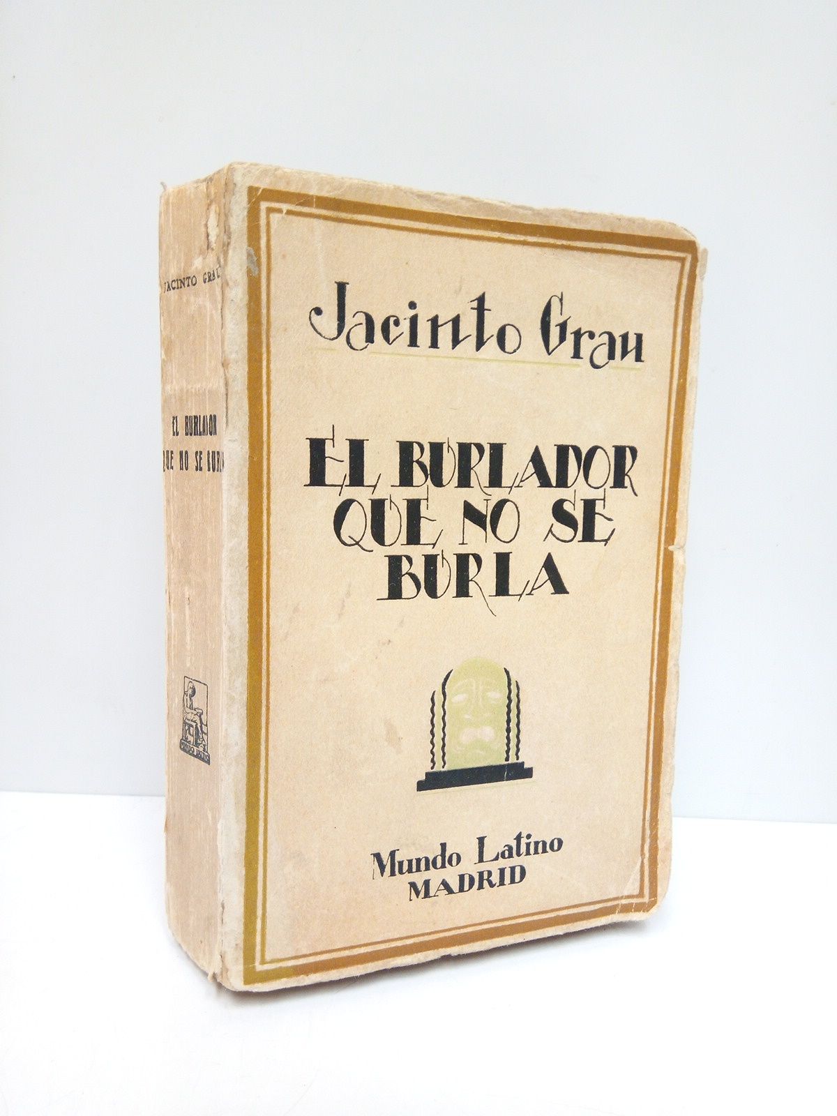 El Burlador que no se burla: Escenas tragicómicas de una …