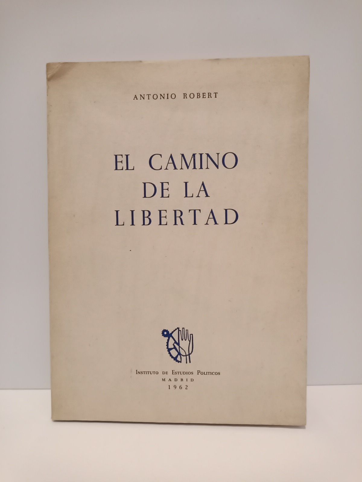 El camino de la libertad