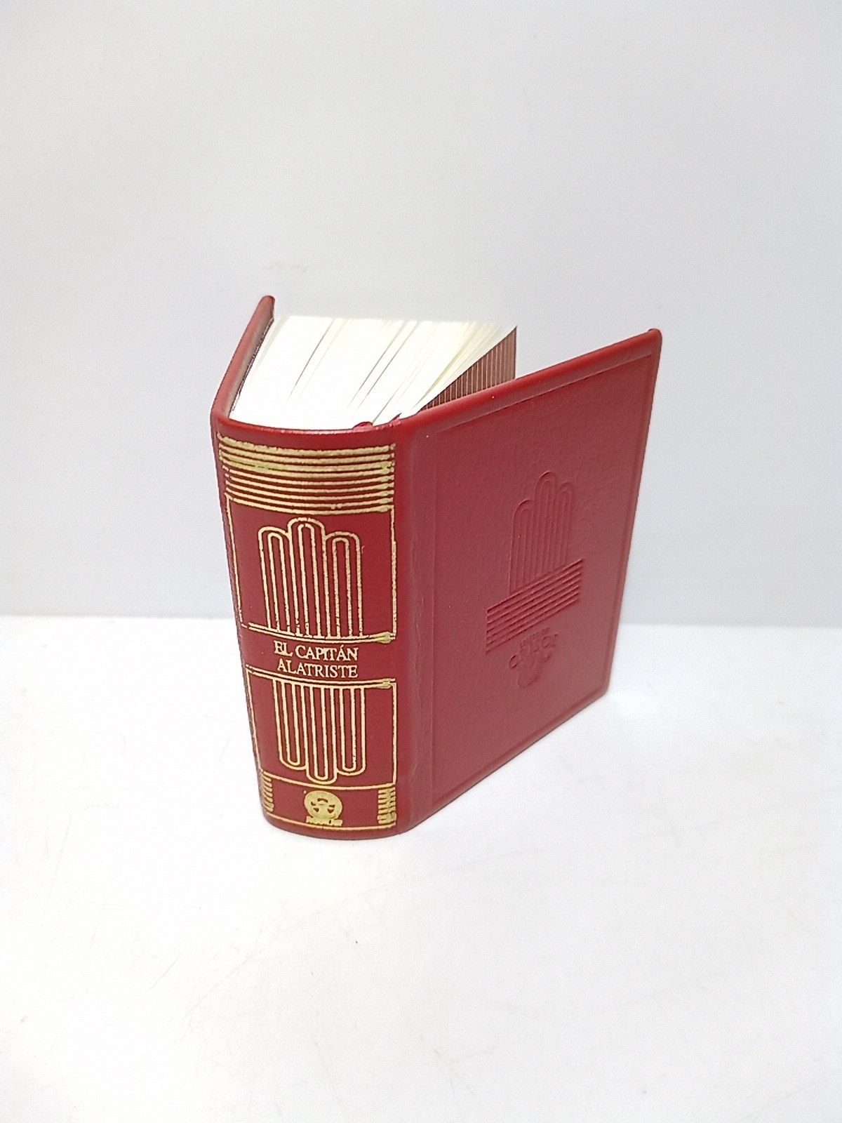 El Capitan Alatriste