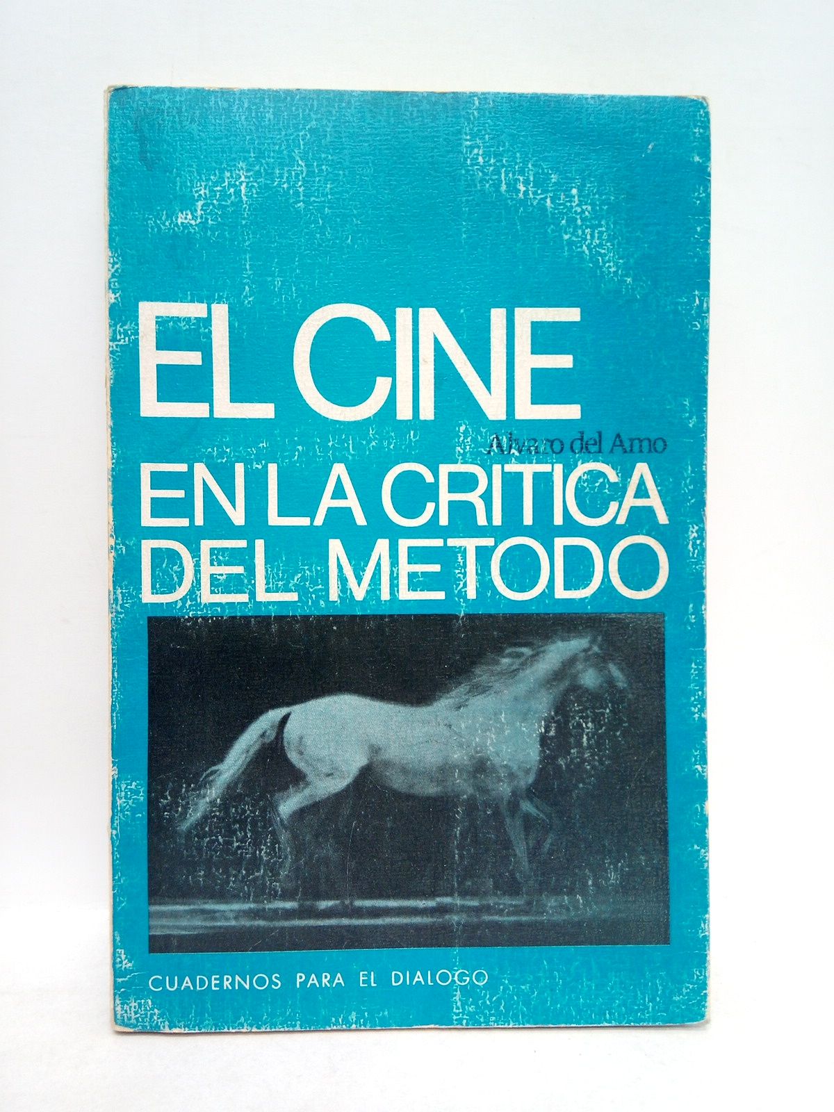 El cine en la crítica del método