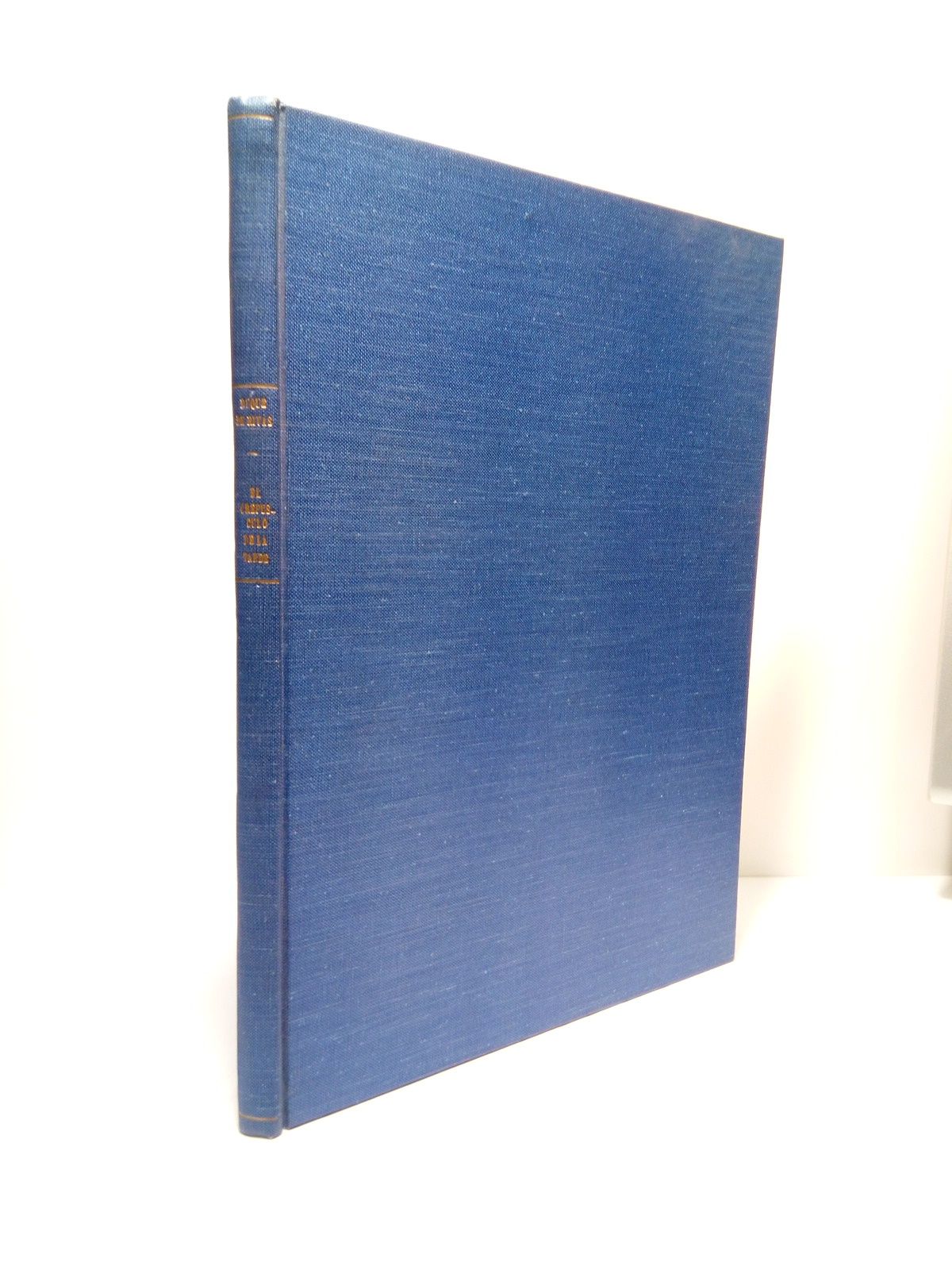 El crepúsculo de la tarde (versos); La Azucena milagrosa: Leyenda …