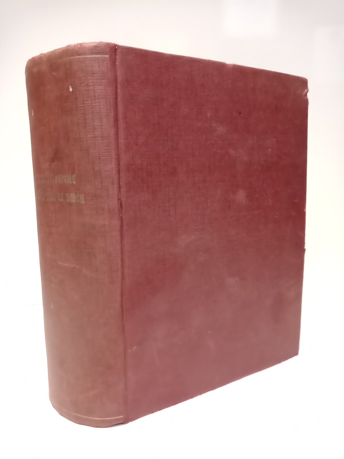 El cristianismo en el Tercer Reich: Hechos y documentos relativos …