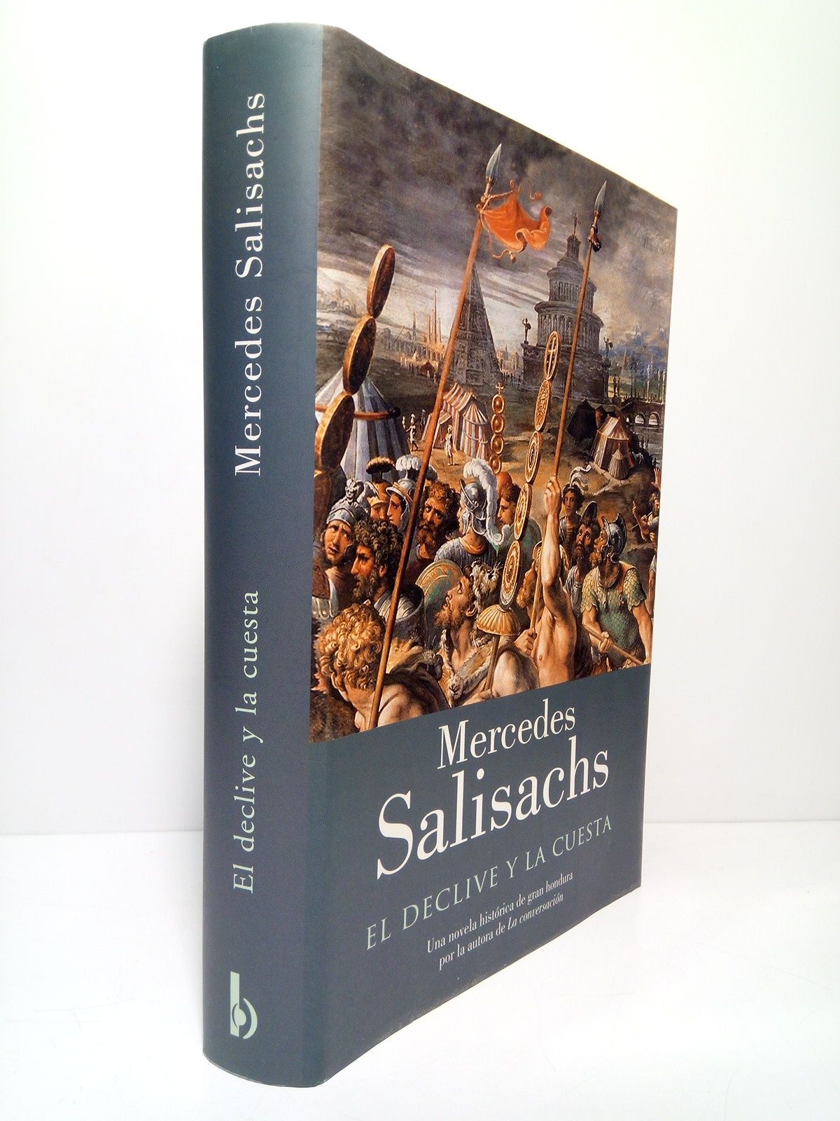 El declive y la cuesta