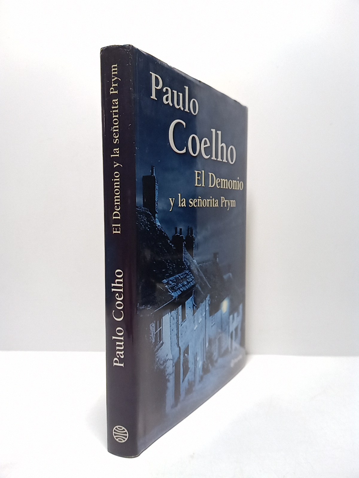 El Demonio y la señorita Prym / Traducción de M. …