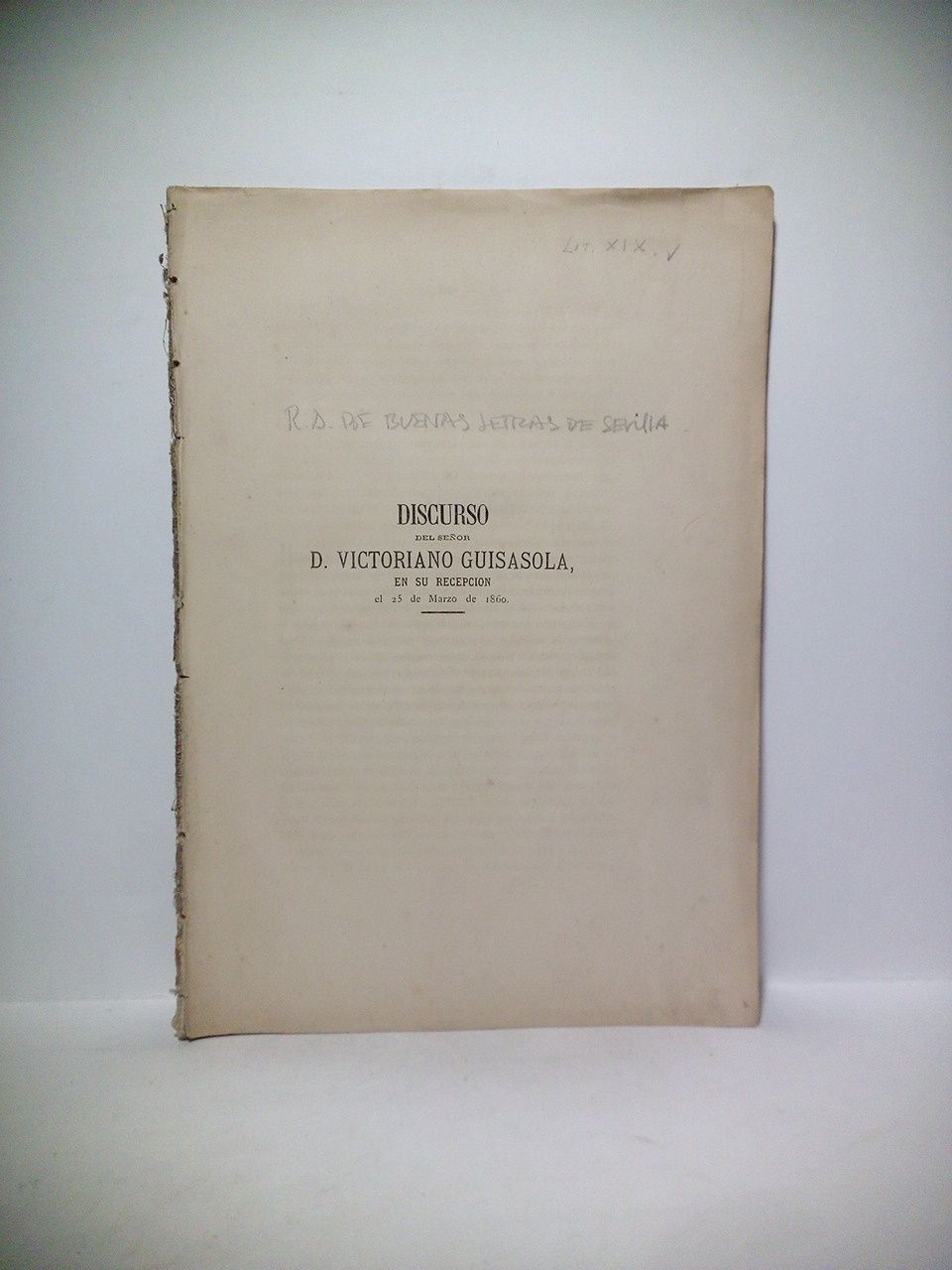 El derechos de las ideas y de las verdades primeras; …