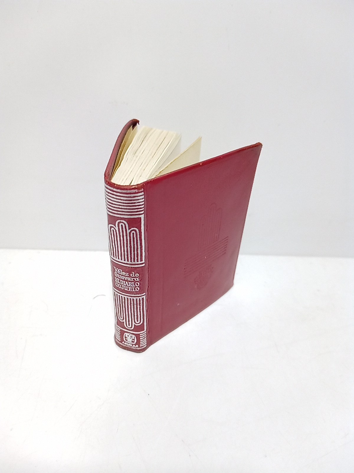 El Diablo Cojuelo / Prólogo y notas de José A. …