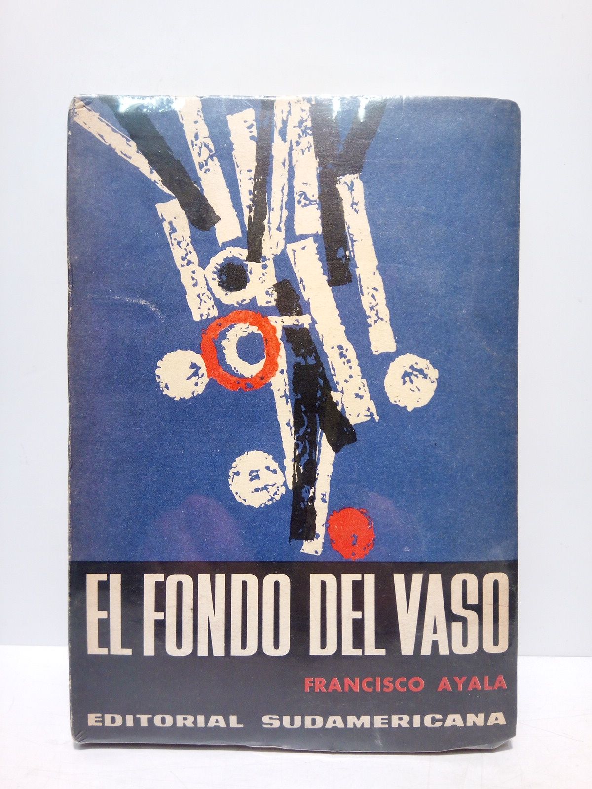 El fondo del vaso