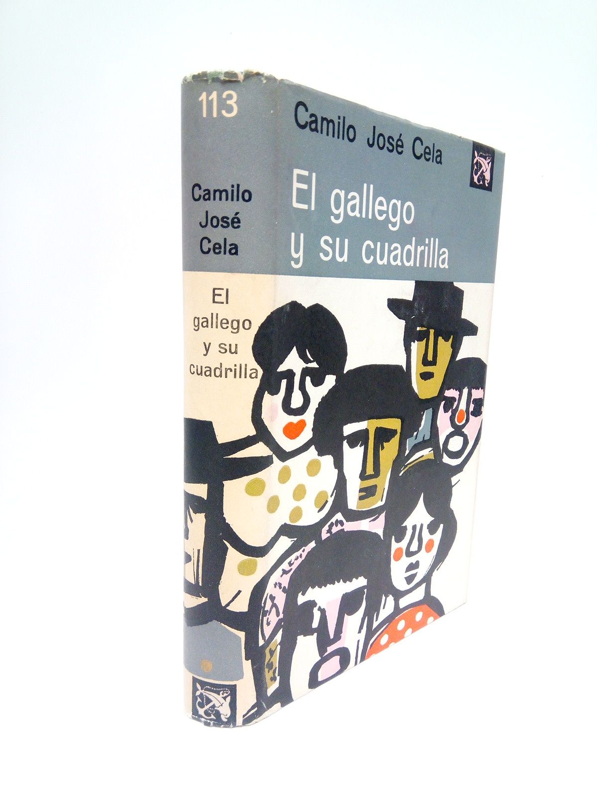 El Gallego y su Cuadrilla y otros apuntes carpetovetónicos