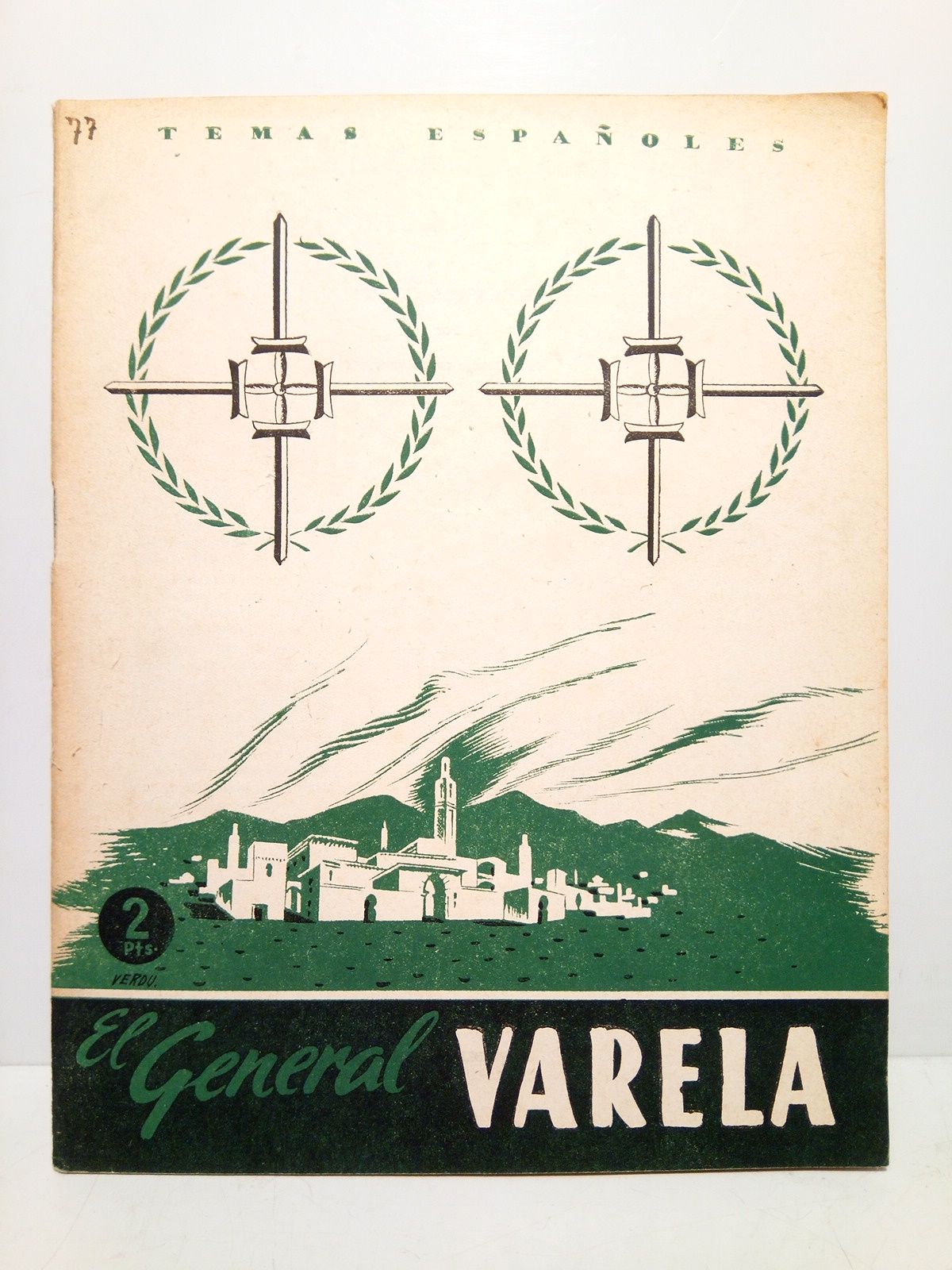 El General Varela