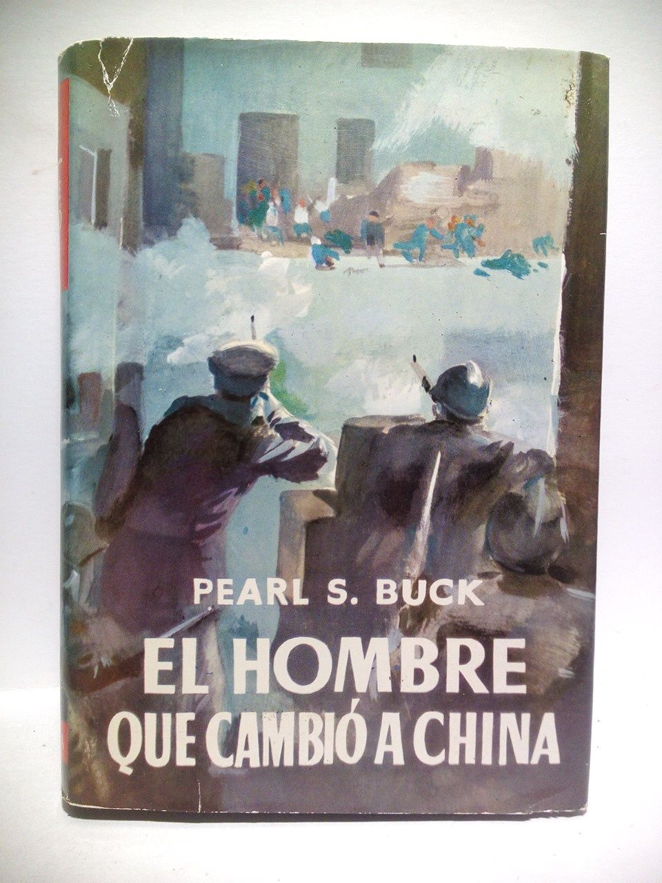 El hombre que cambió a China: Historia de SUN YAT-SEN …
