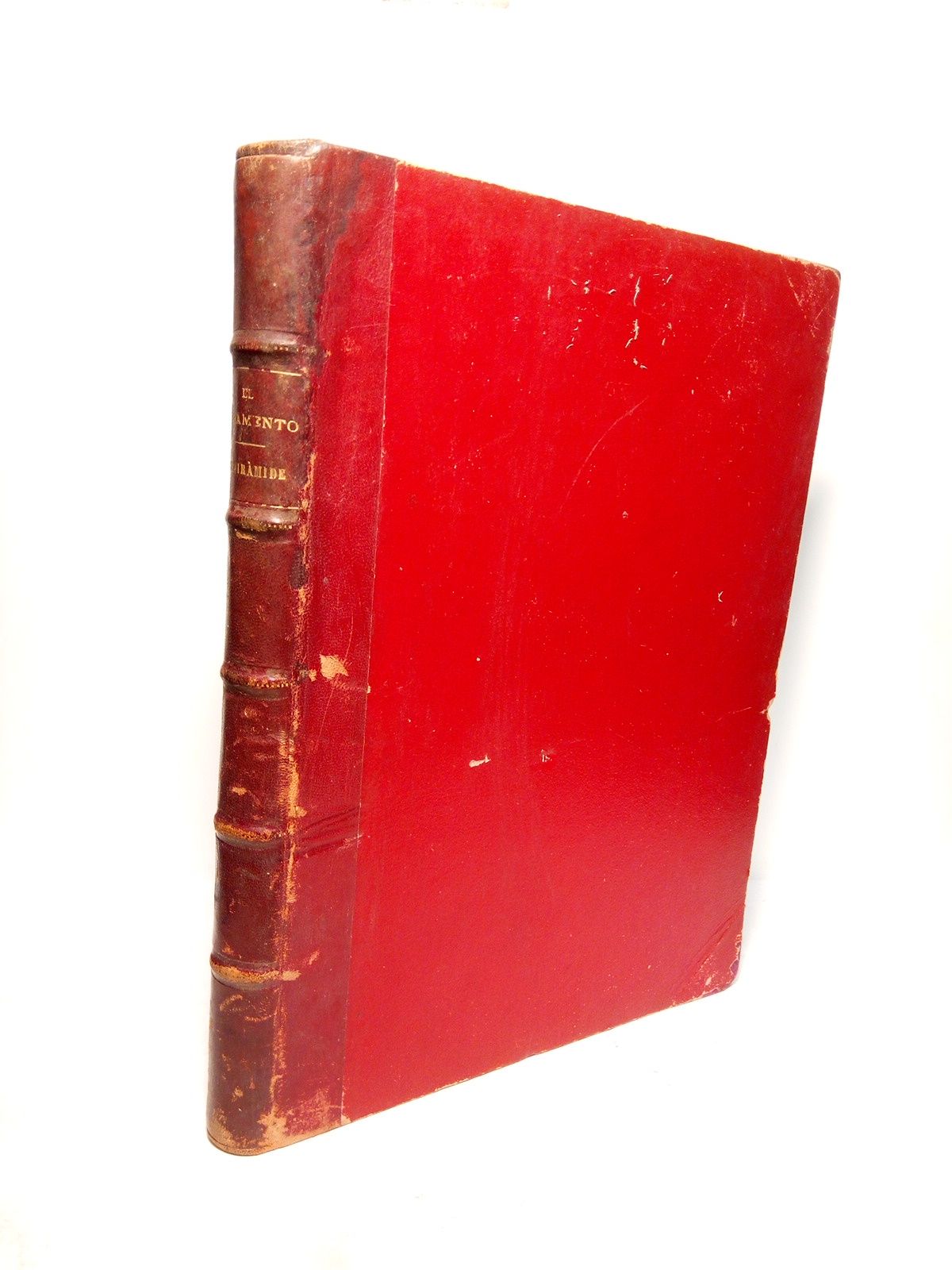 El juramento. Opera en tres actos =Semirámide. Opera en dos …